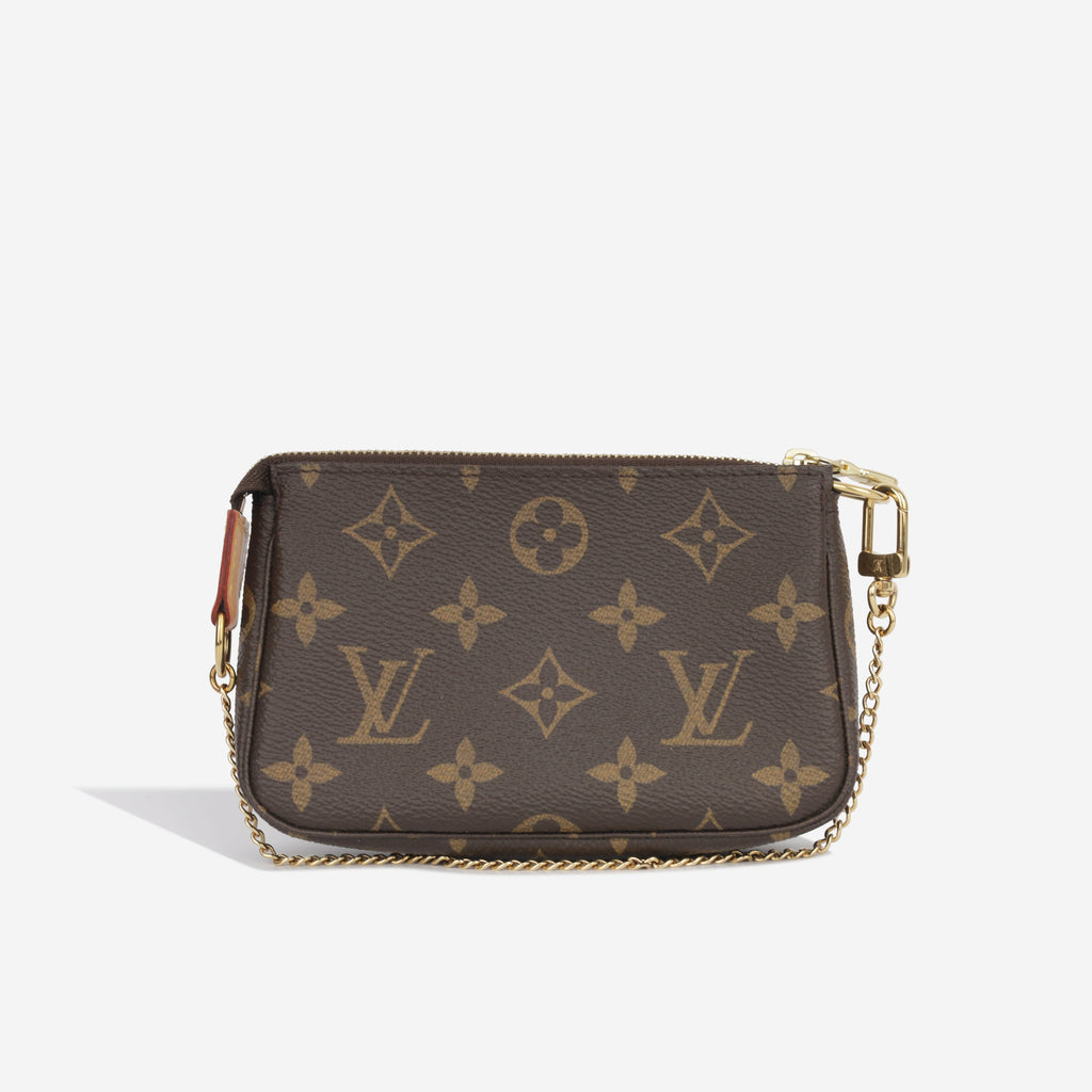 Louis Vuitton Mini Pochette Accessoires