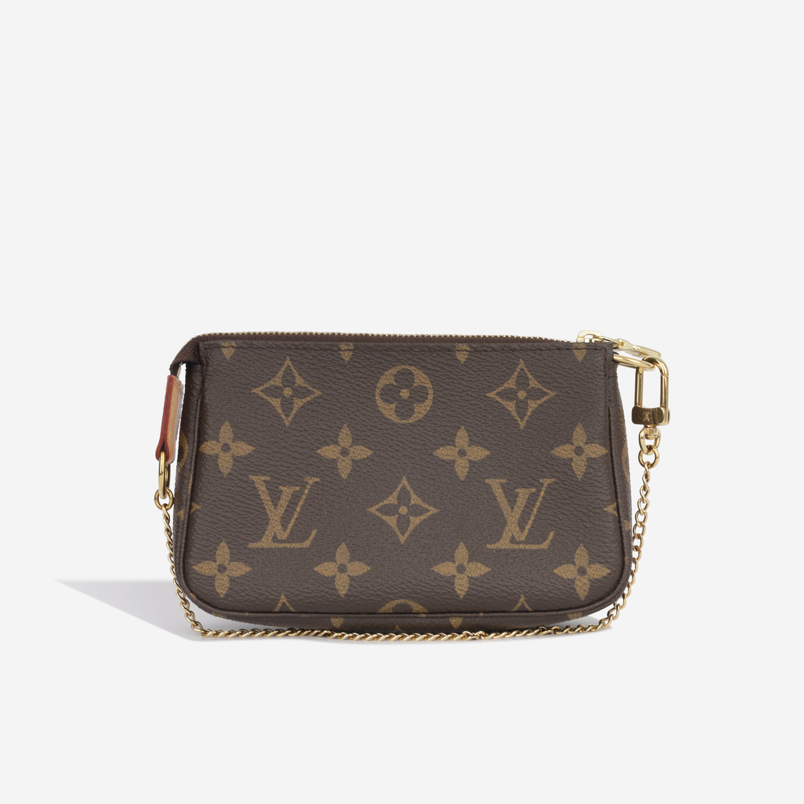 Louis Vuitton Mini Pochette Accessoires