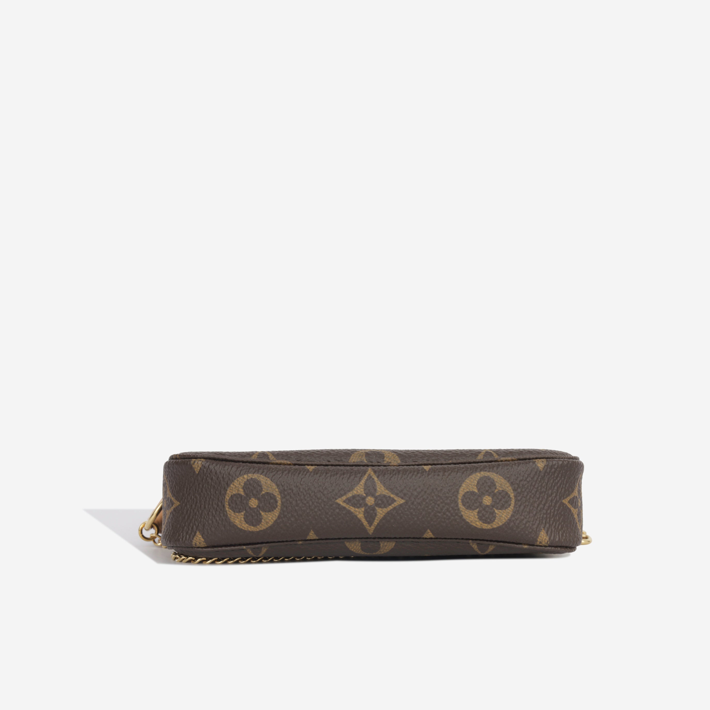Louis Vuitton Mini Pochette Accessoires