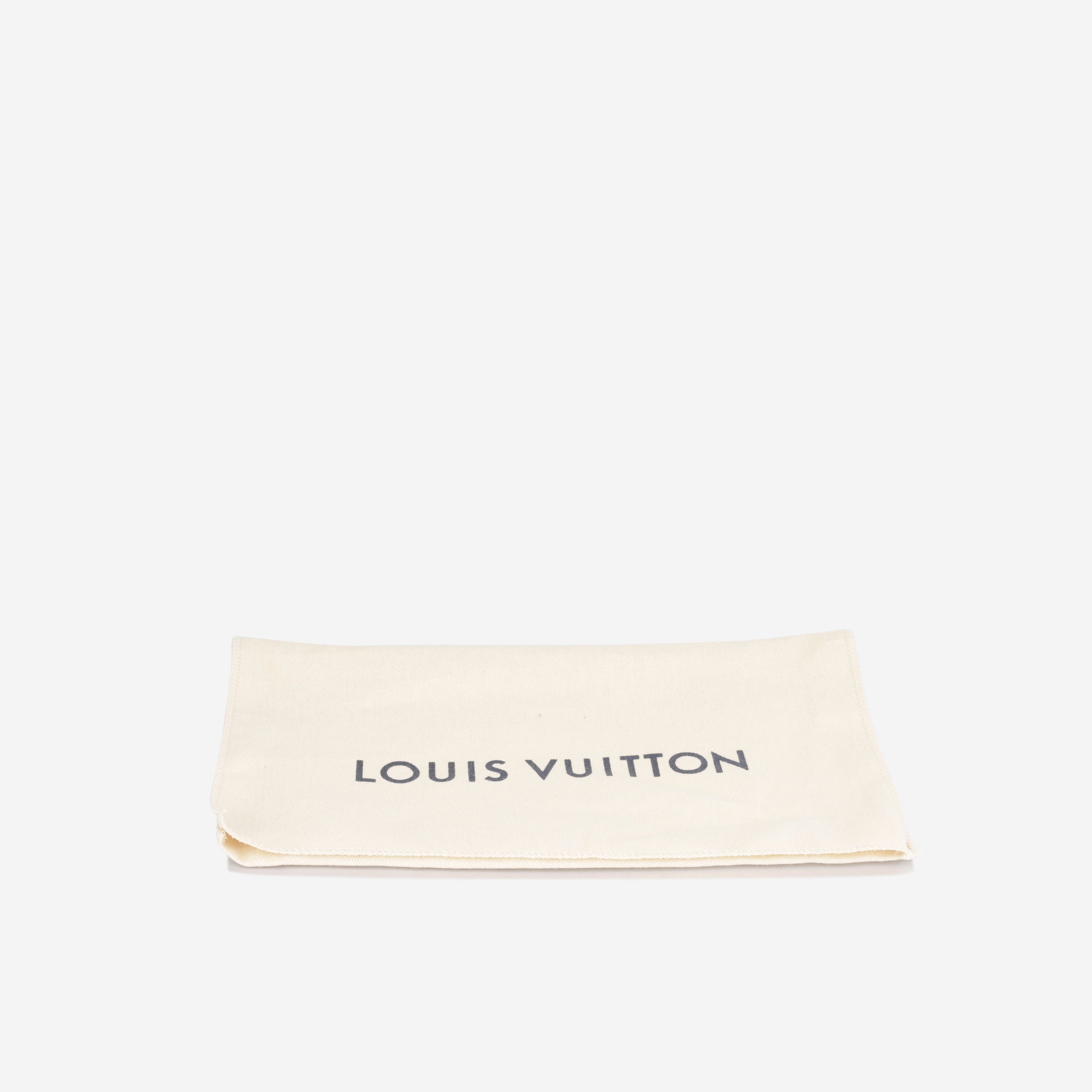 Louis Vuitton Mini Pochette Accessoires