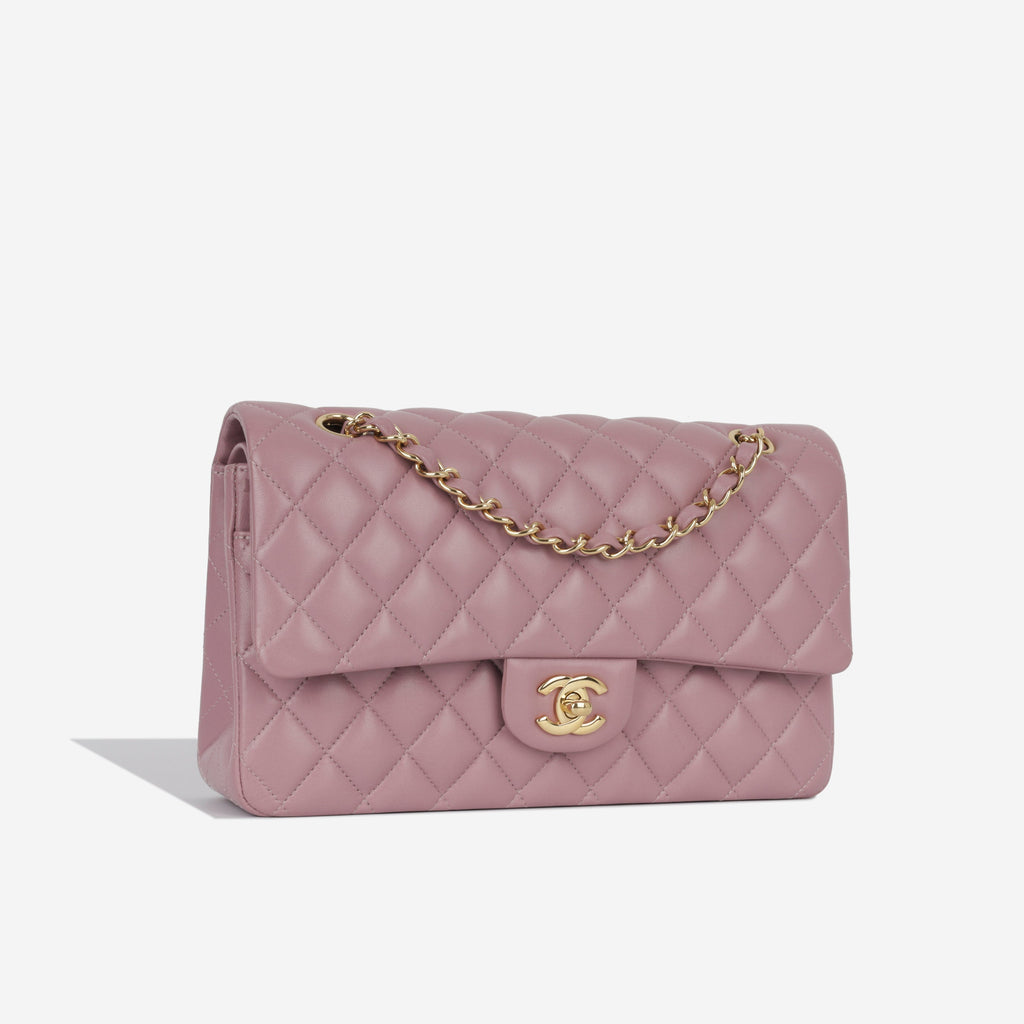 Classic Flap Bag - Medium