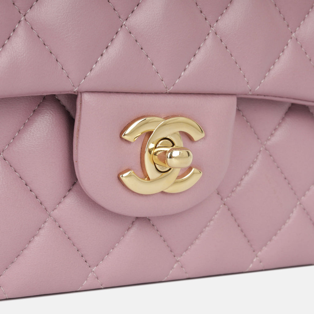 Classic Flap Bag - Medium