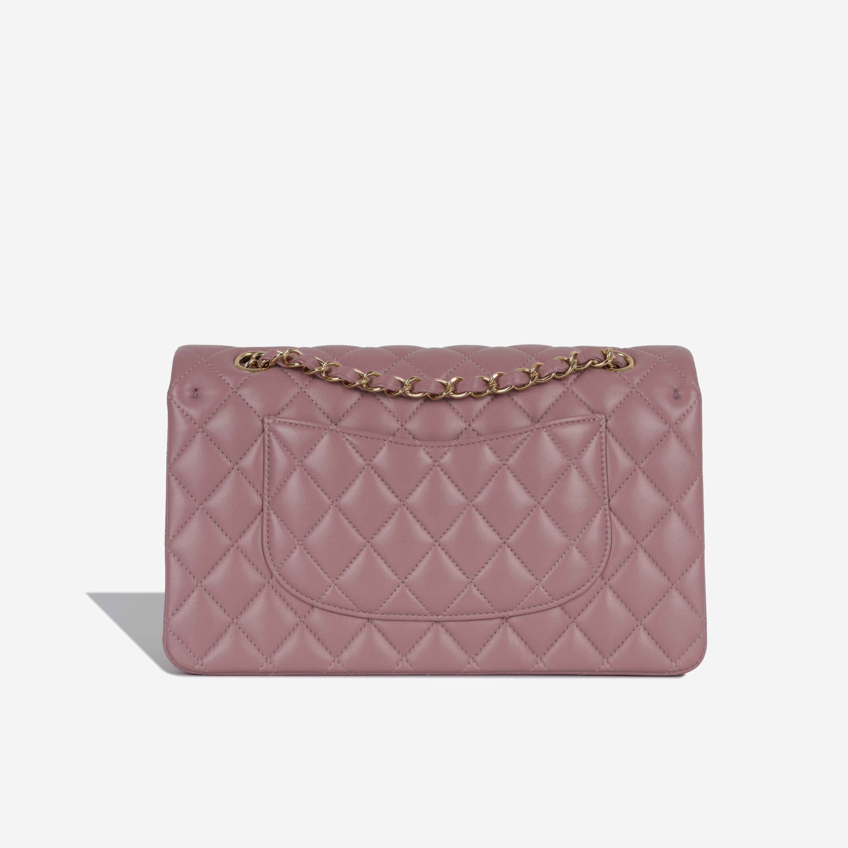 Classic Flap Bag - Medium