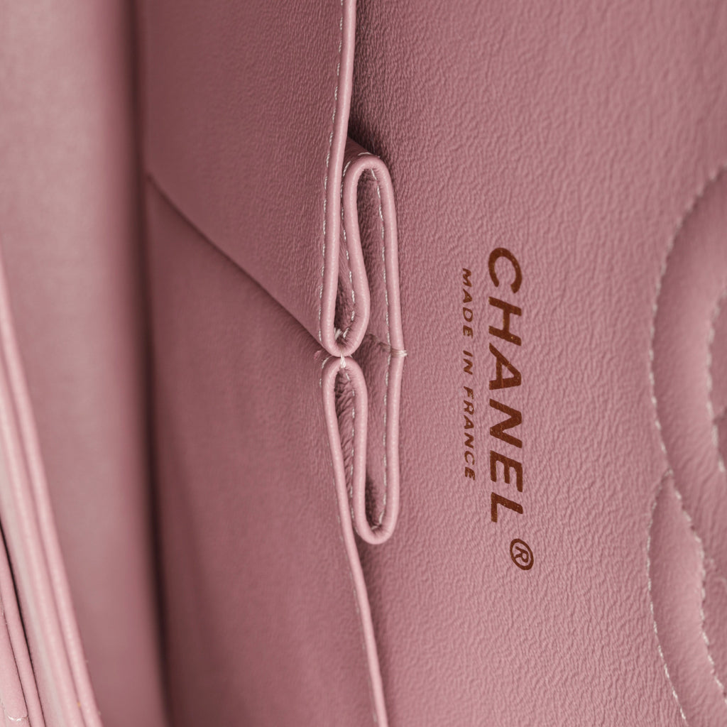 Classic Flap Bag - Medium