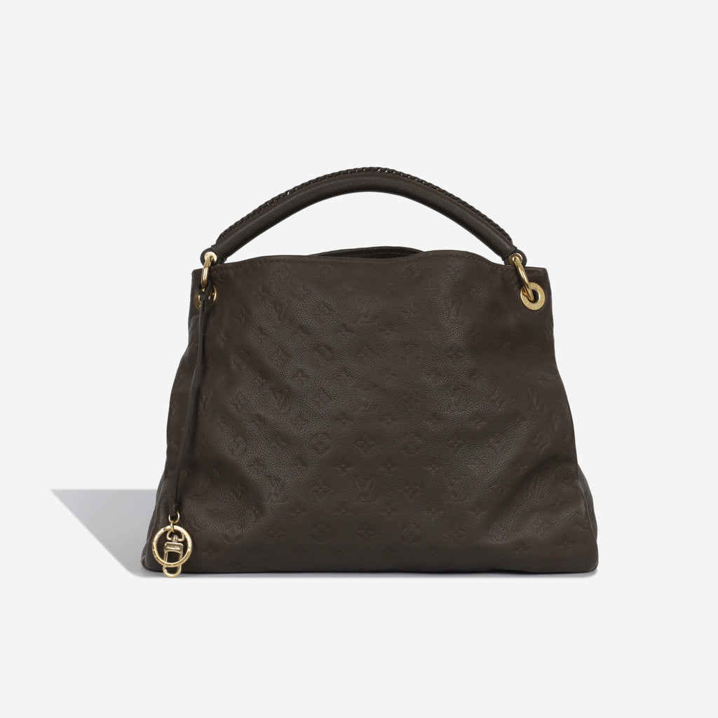 Louis Vuitton Artsy MM - Empreinte
