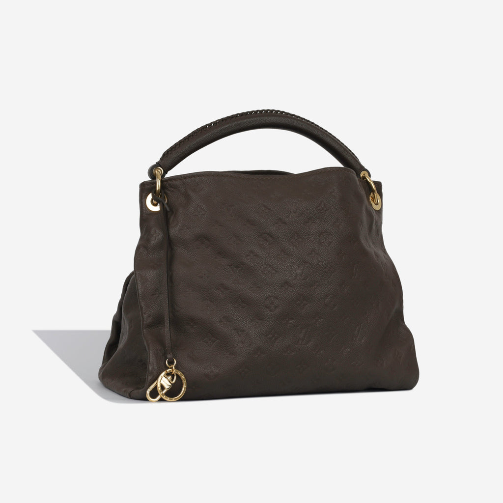 Louis Vuitton Artsy MM - Empreinte