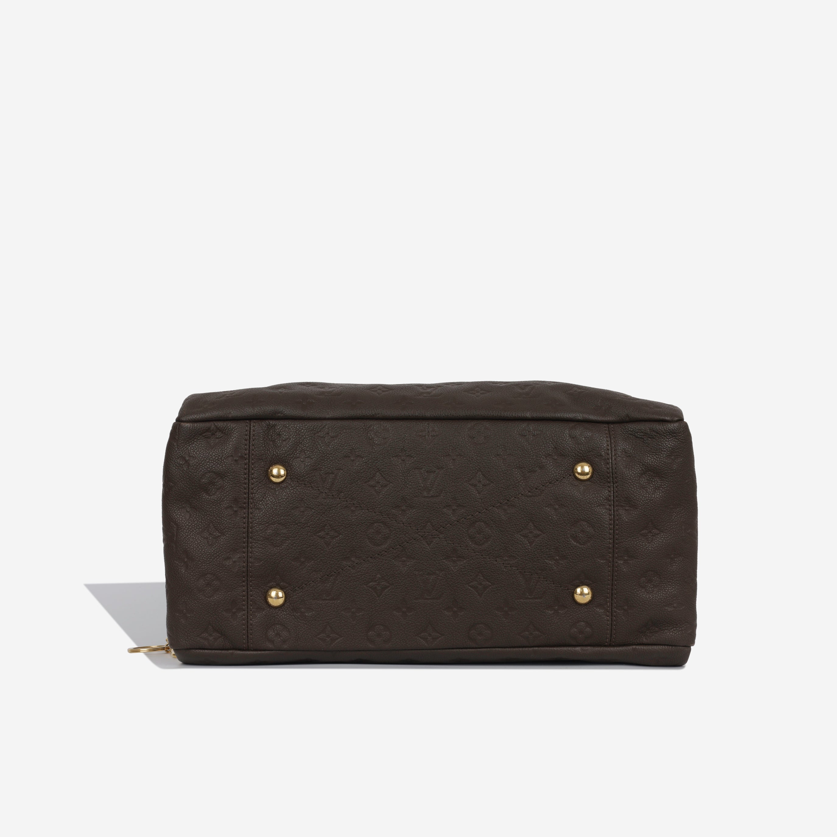 Louis Vuitton Artsy MM - Empreinte
