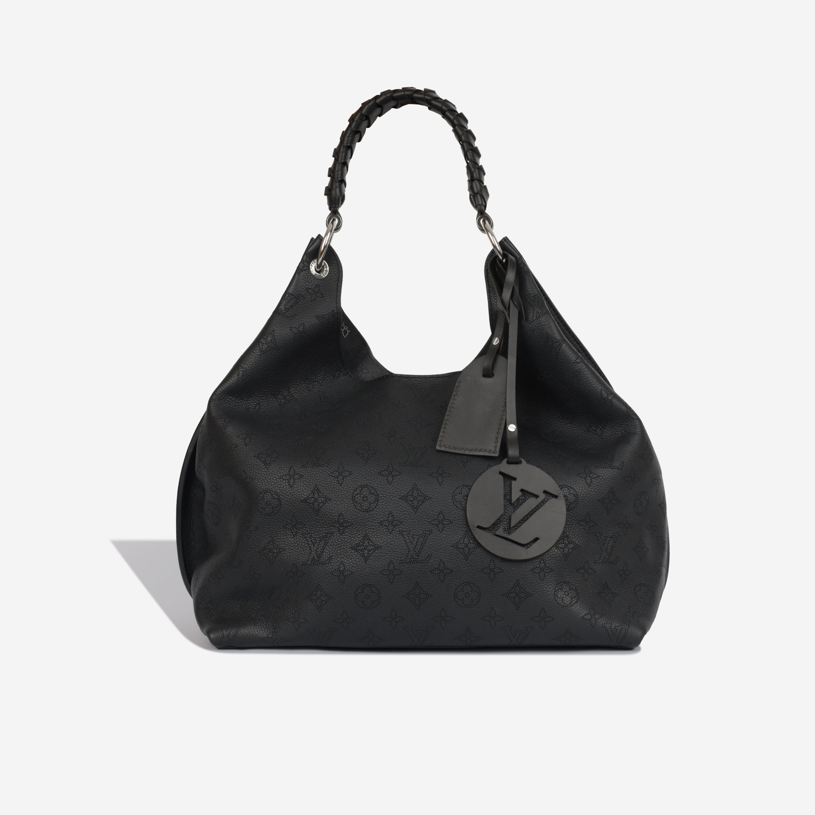 Louis Vuitton Carmel Hobo - Mahina