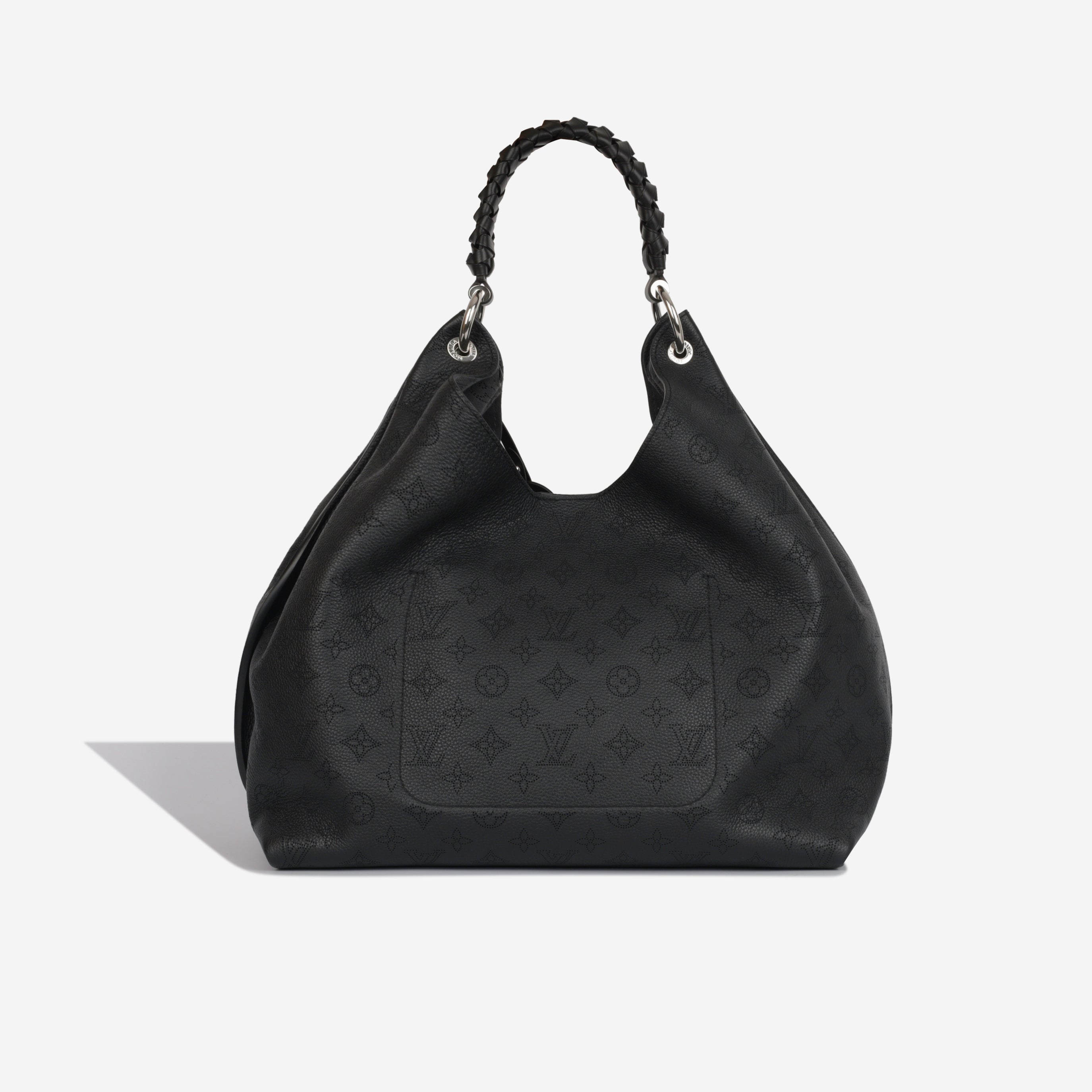 Louis Vuitton Carmel Hobo - Mahina