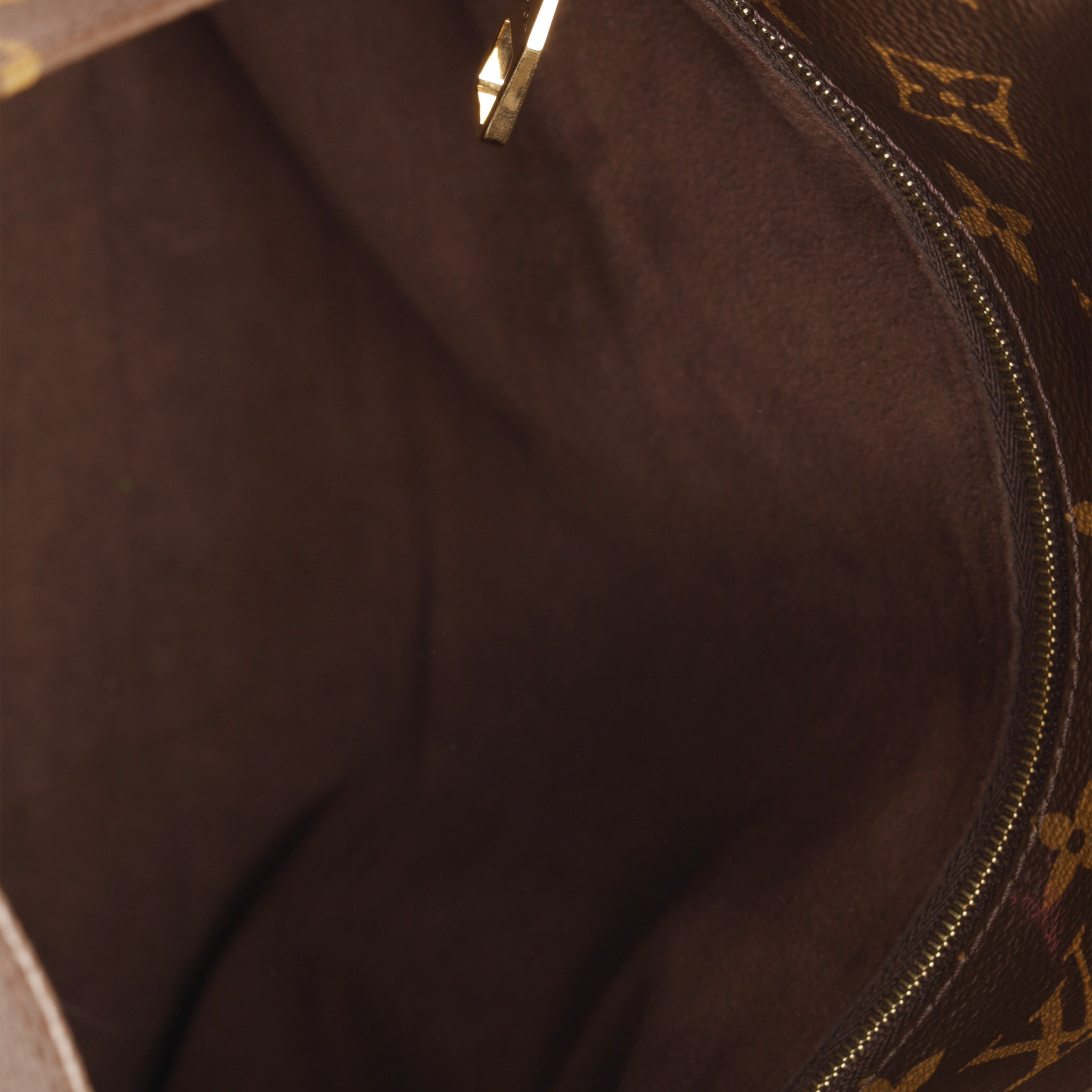 Louis Vuitton Metis Hobo - Monogram