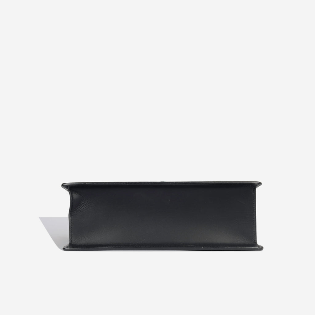 Lilith Top Handle Bag