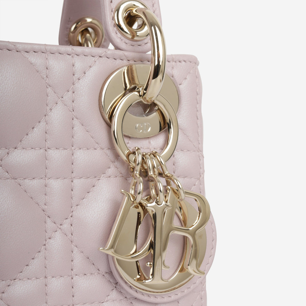 Lady Dior - Mini