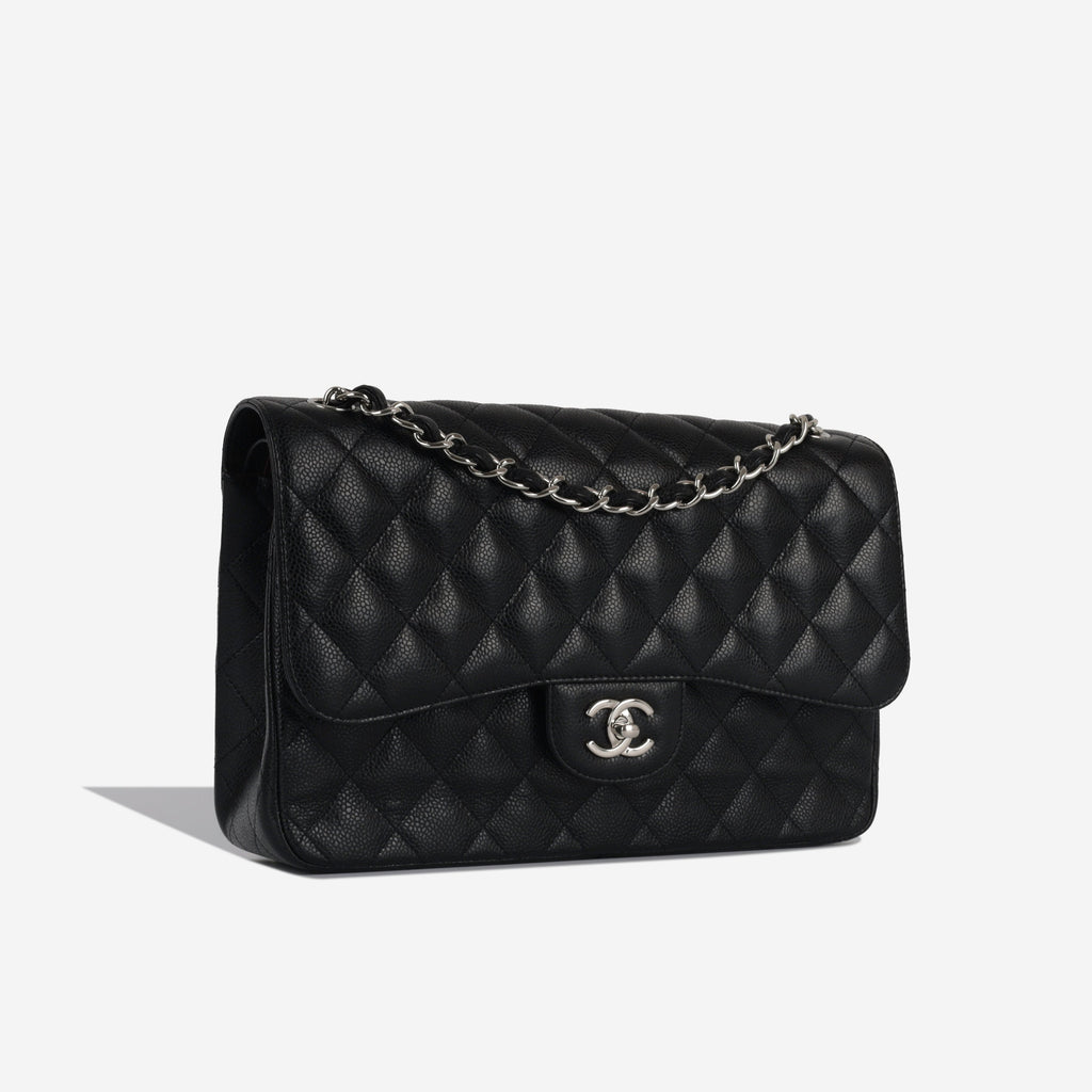 Classic Flap Bag - Jumbo