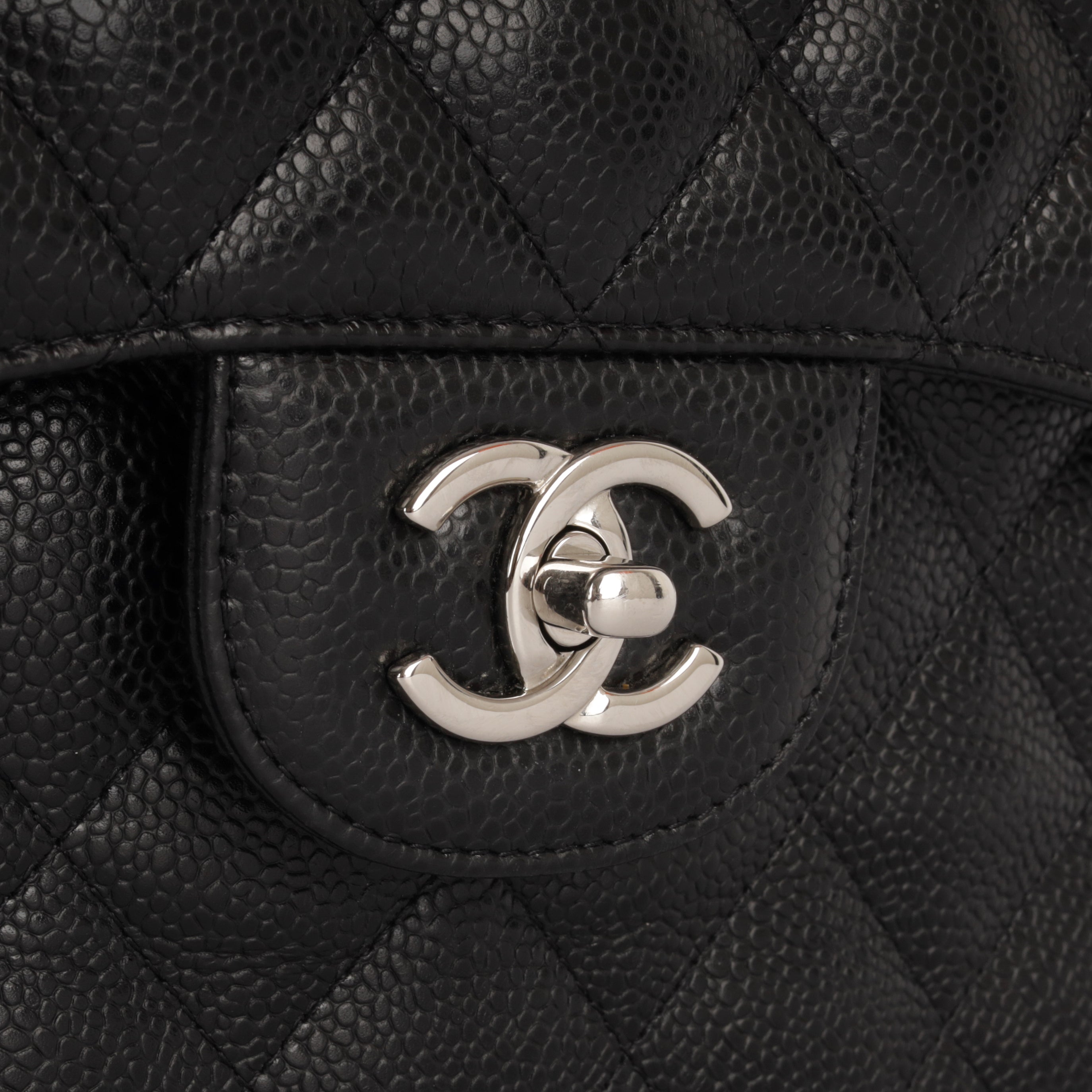 Classic Flap Bag - Jumbo