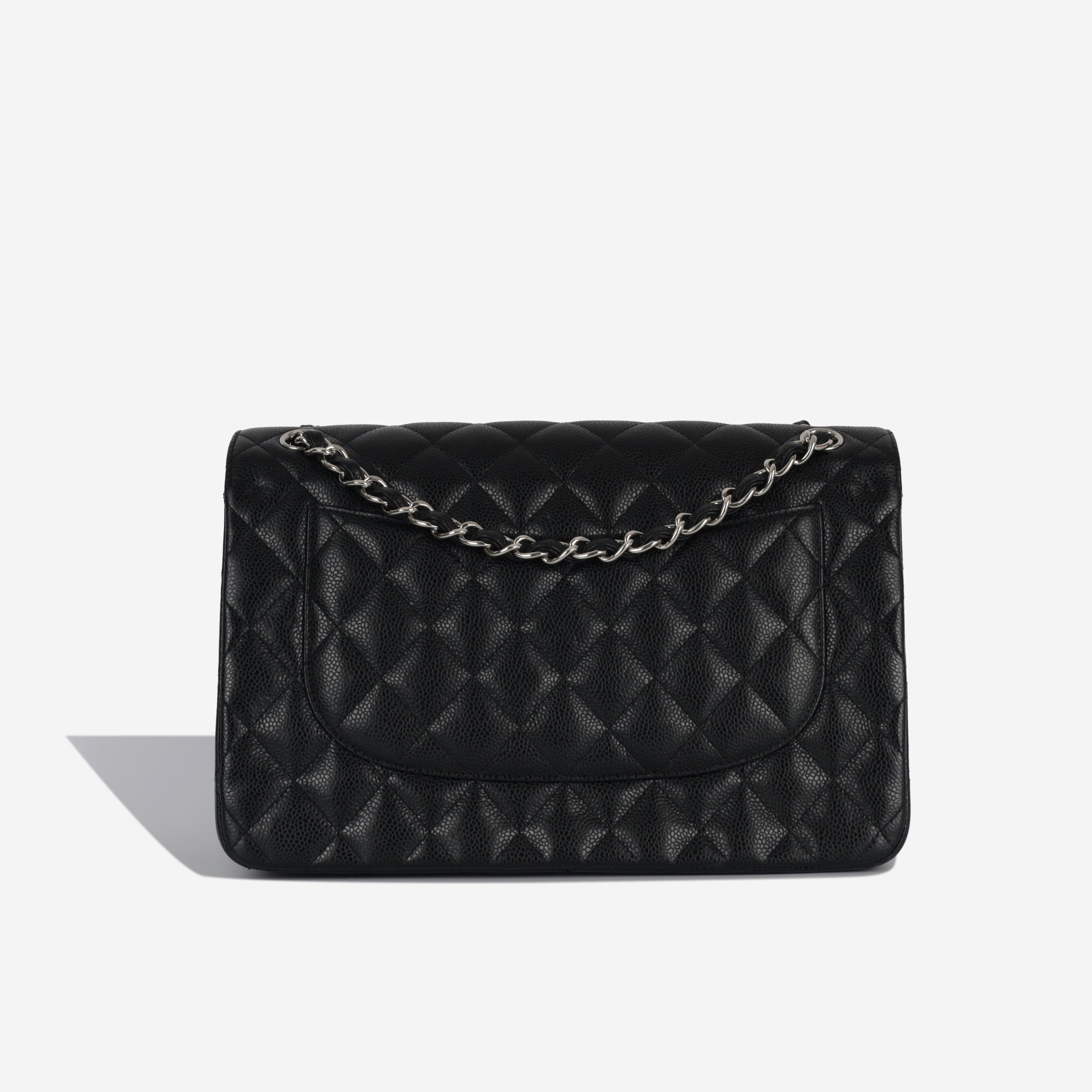 Classic Flap Bag - Jumbo