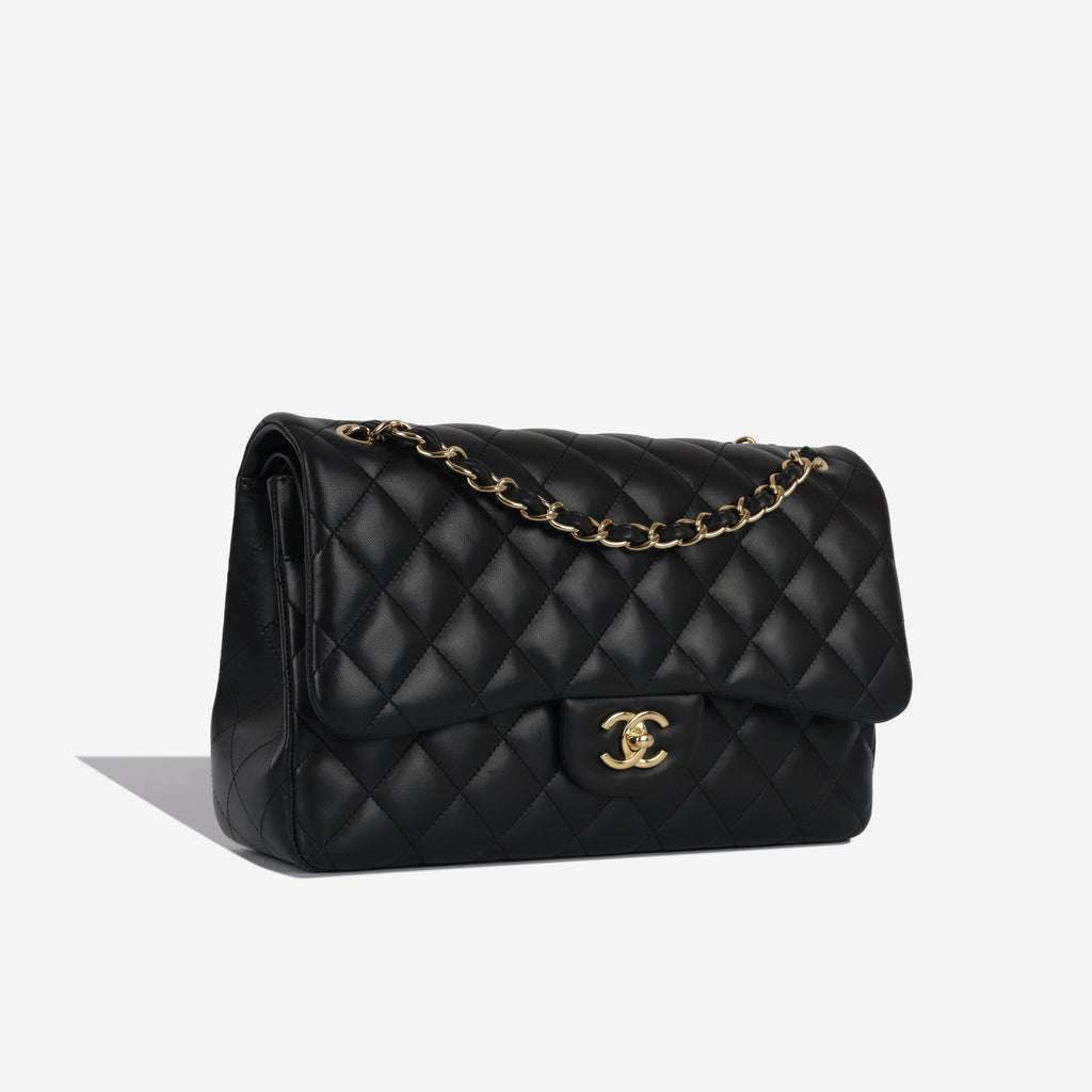 Classic Flap Bag - Jumbo