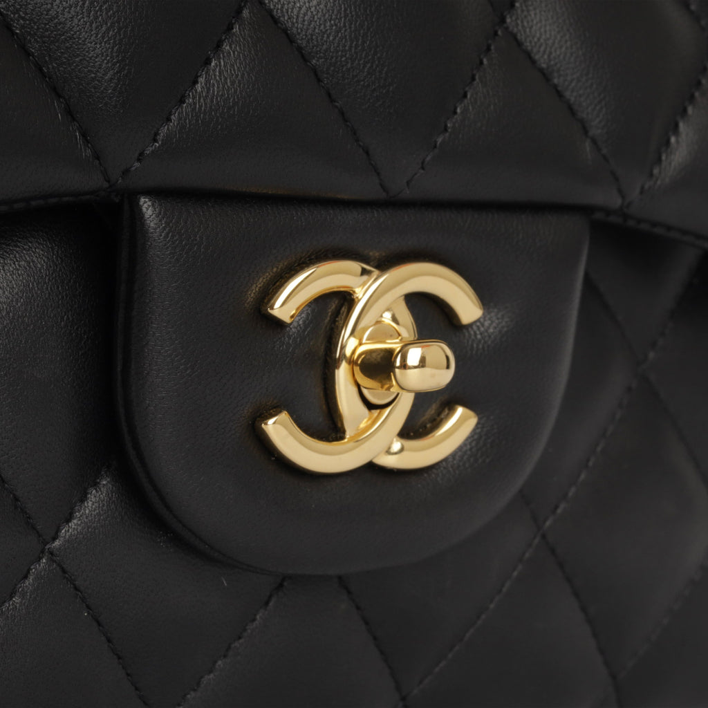 Classic Flap Bag - Jumbo