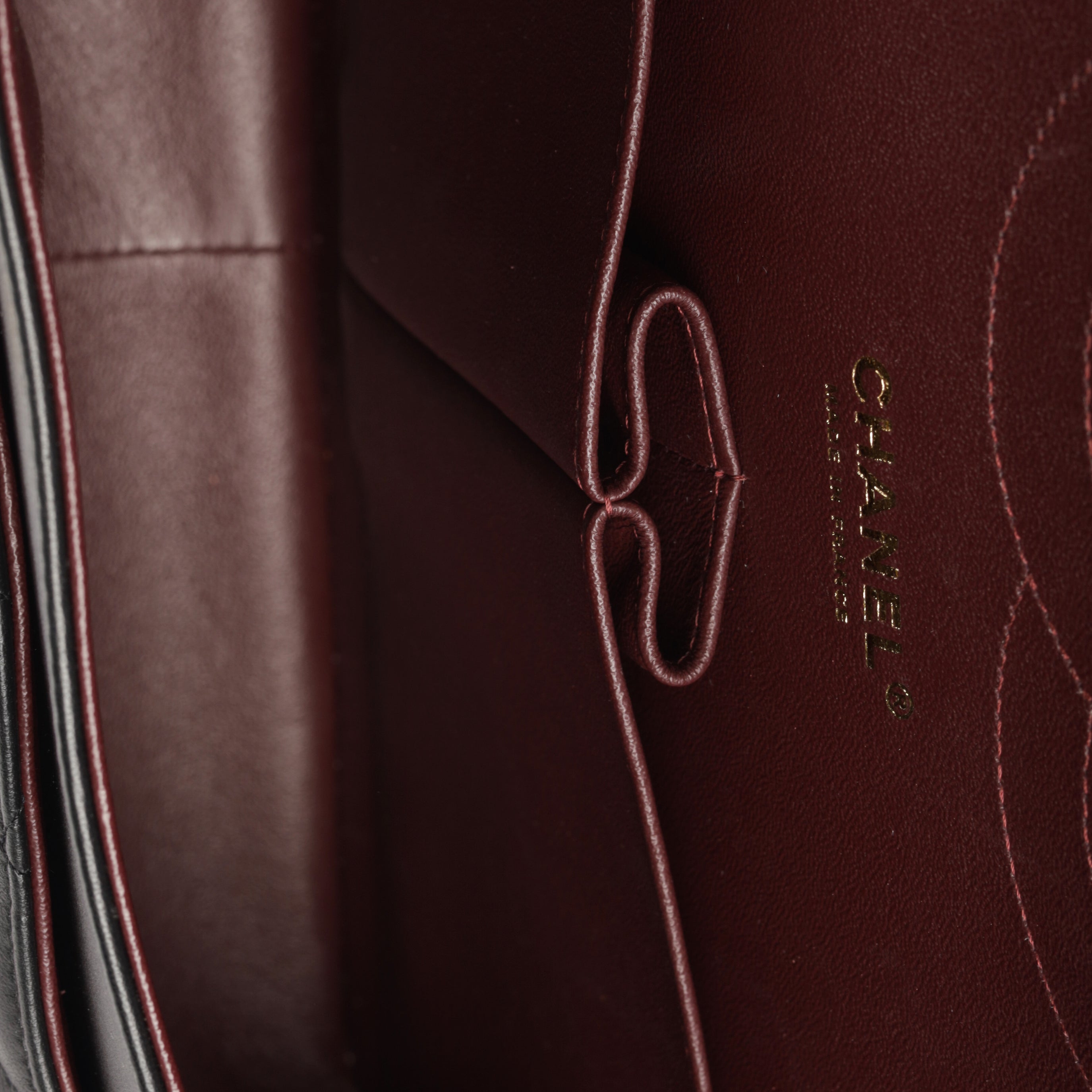 Classic Flap Bag - Jumbo