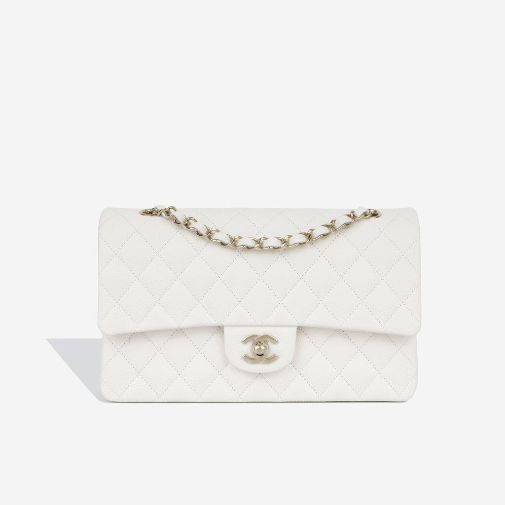 Classic Flap Bag - Medium