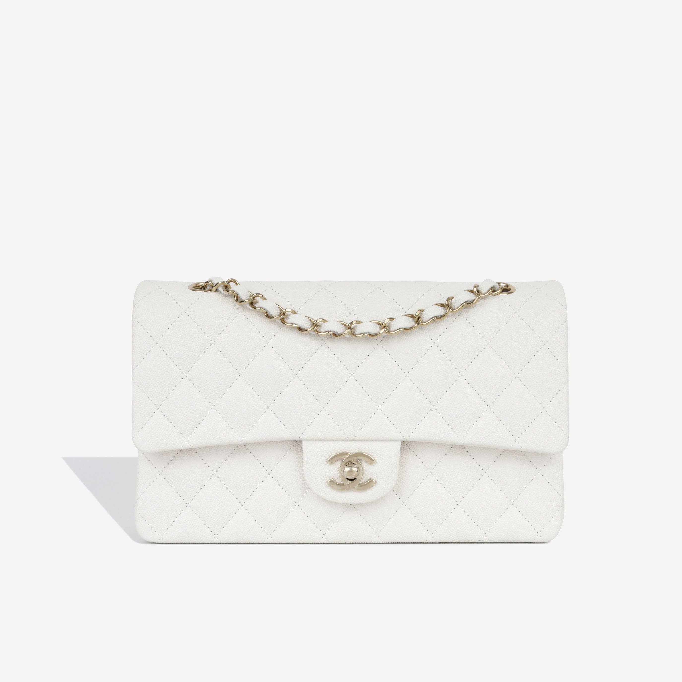 Classic Flap Bag - Medium
