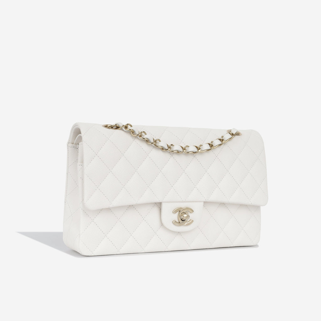 Classic Flap Bag - Medium