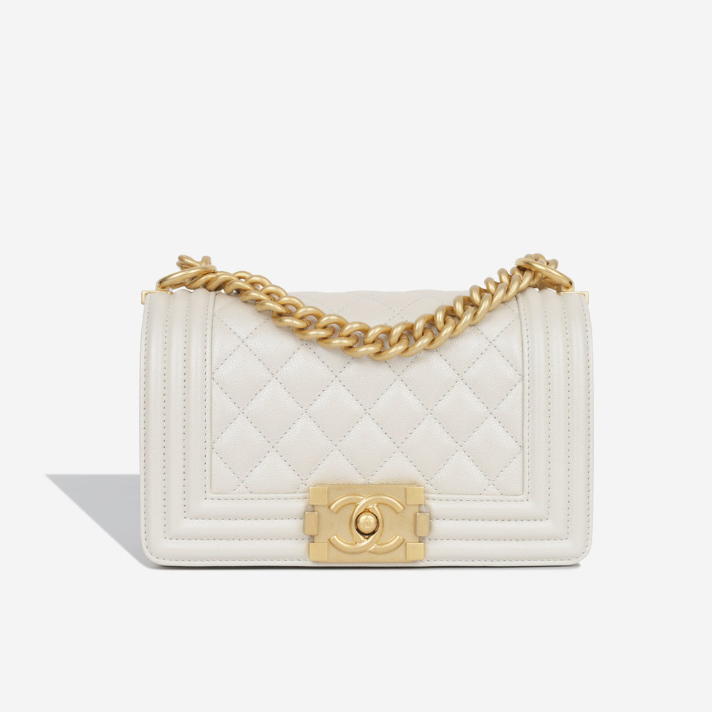 Boy Bag - Small