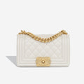 Boy Bag - Small