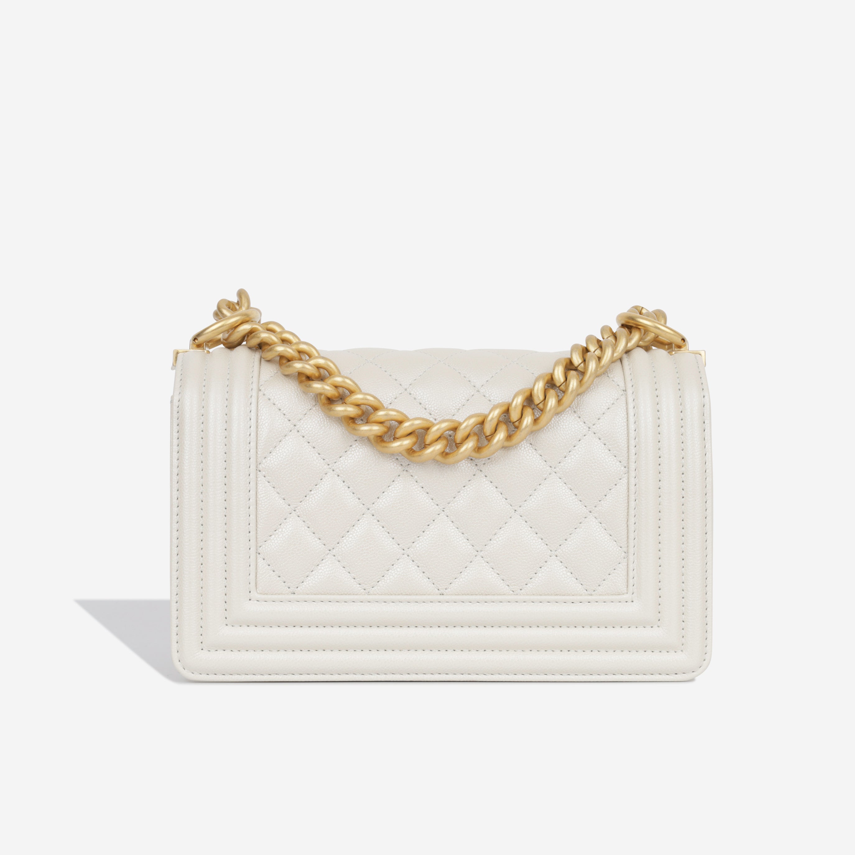 Boy Bag - Small
