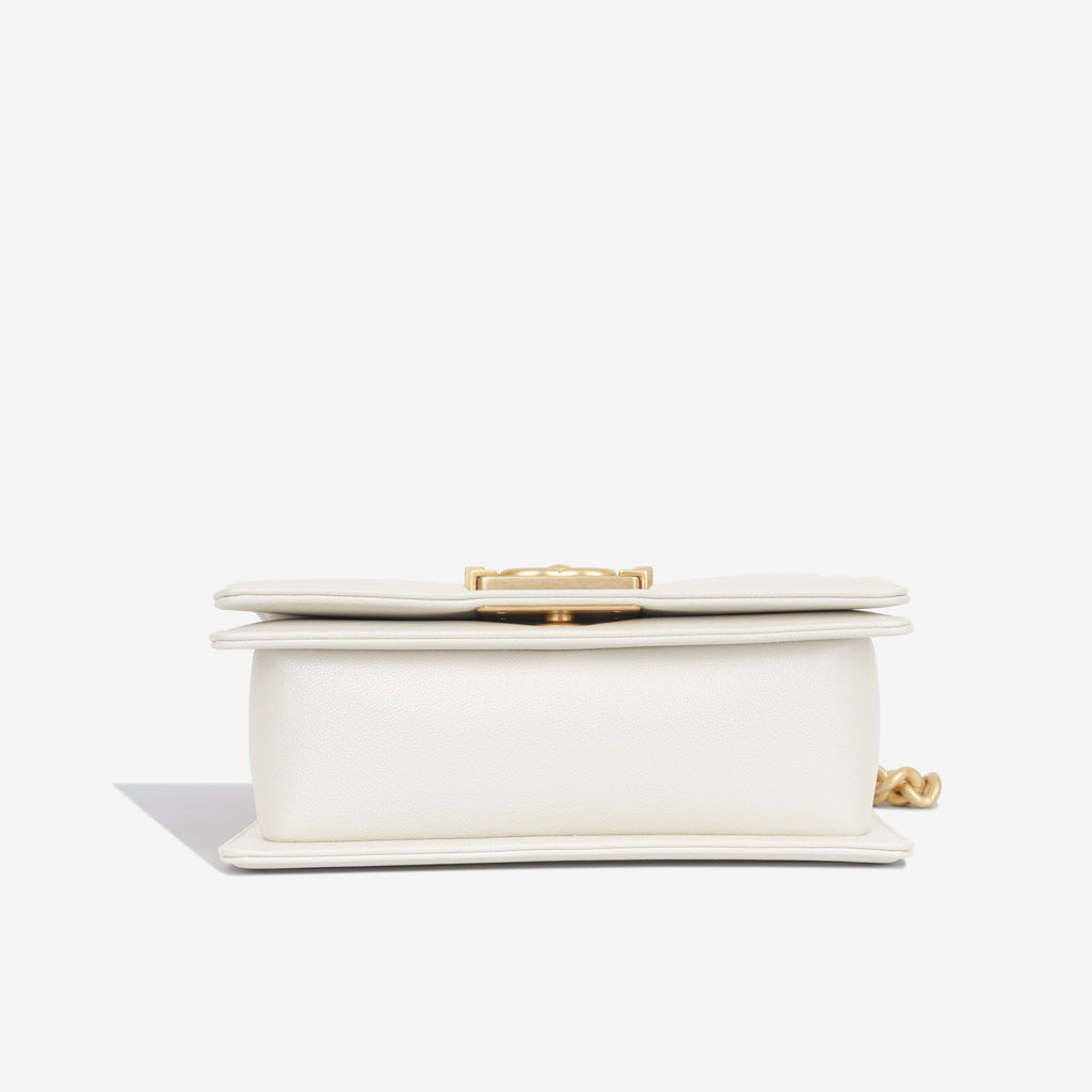 Boy Bag - Small