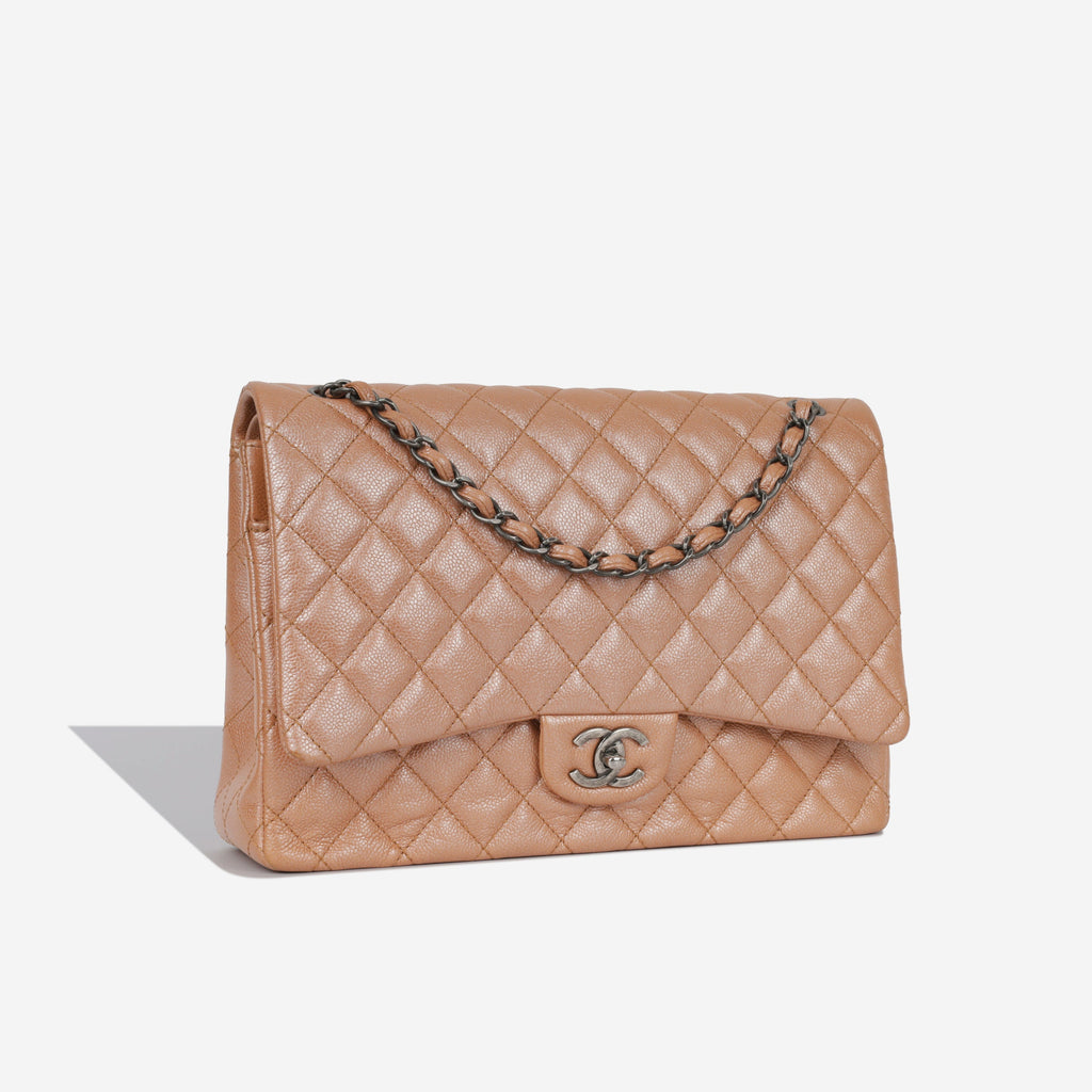 Classic Flap Bag - Maxi