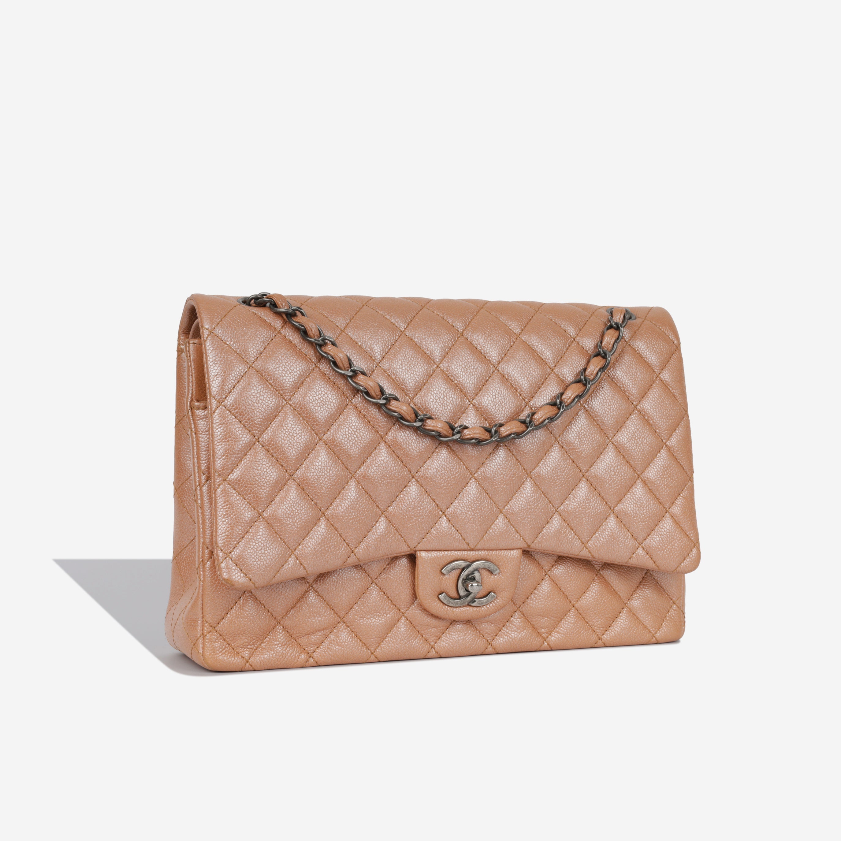 Classic Flap Bag - Maxi