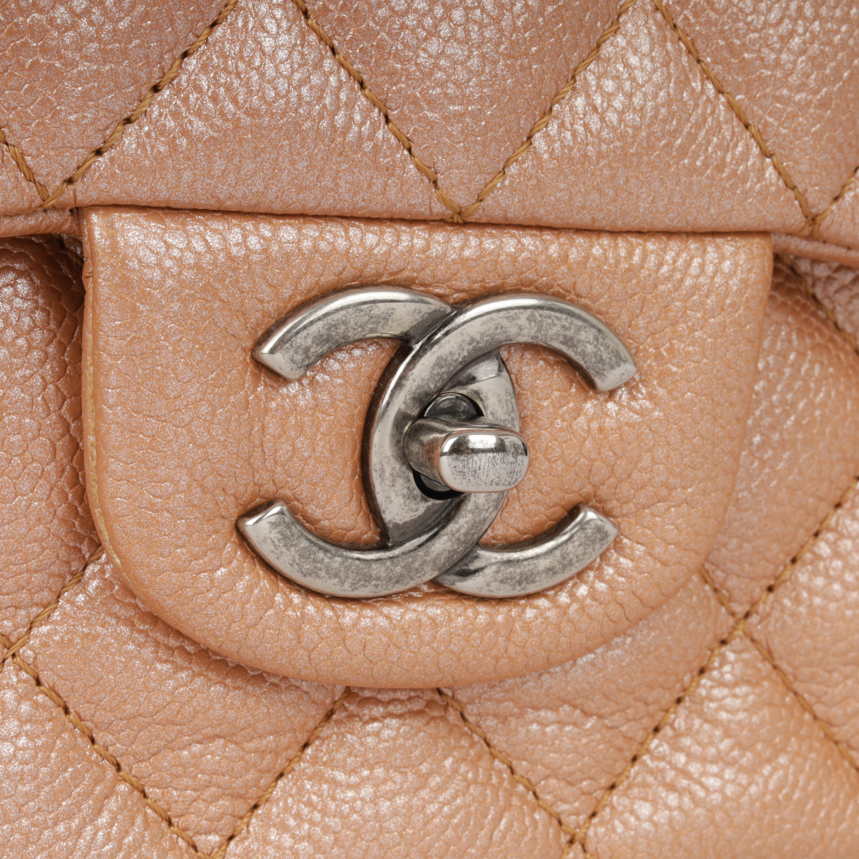 Classic Flap Bag - Maxi