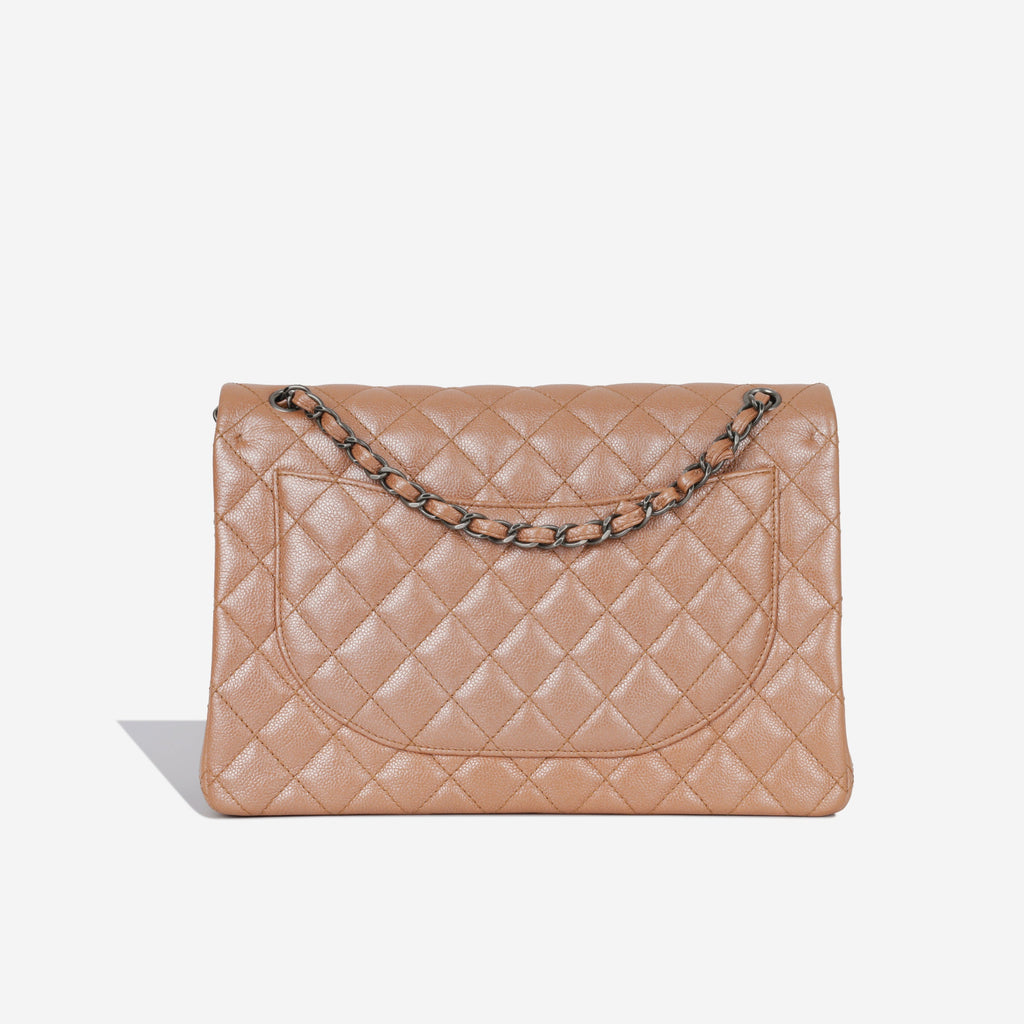 Classic Flap Bag - Maxi
