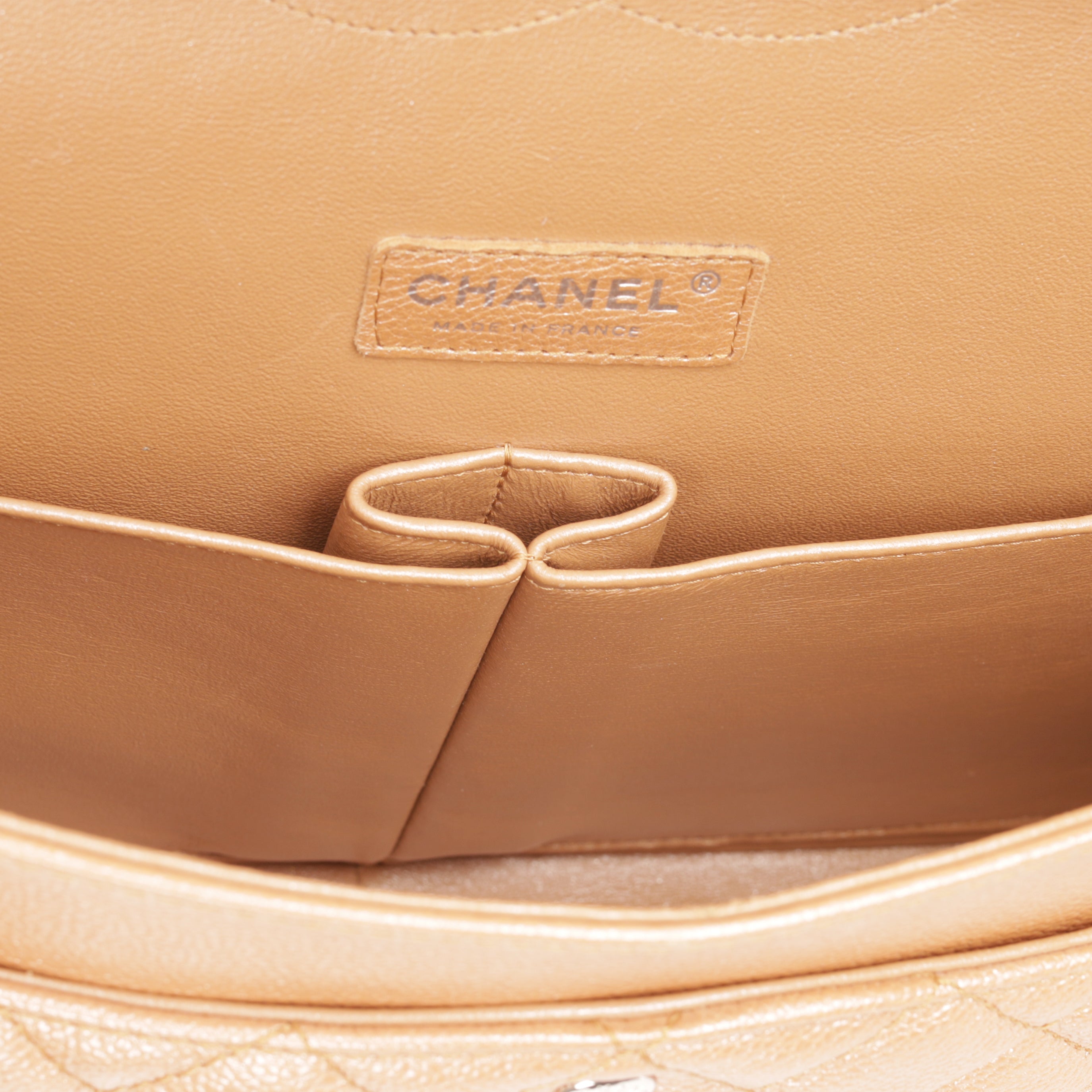 Classic Flap Bag - Maxi