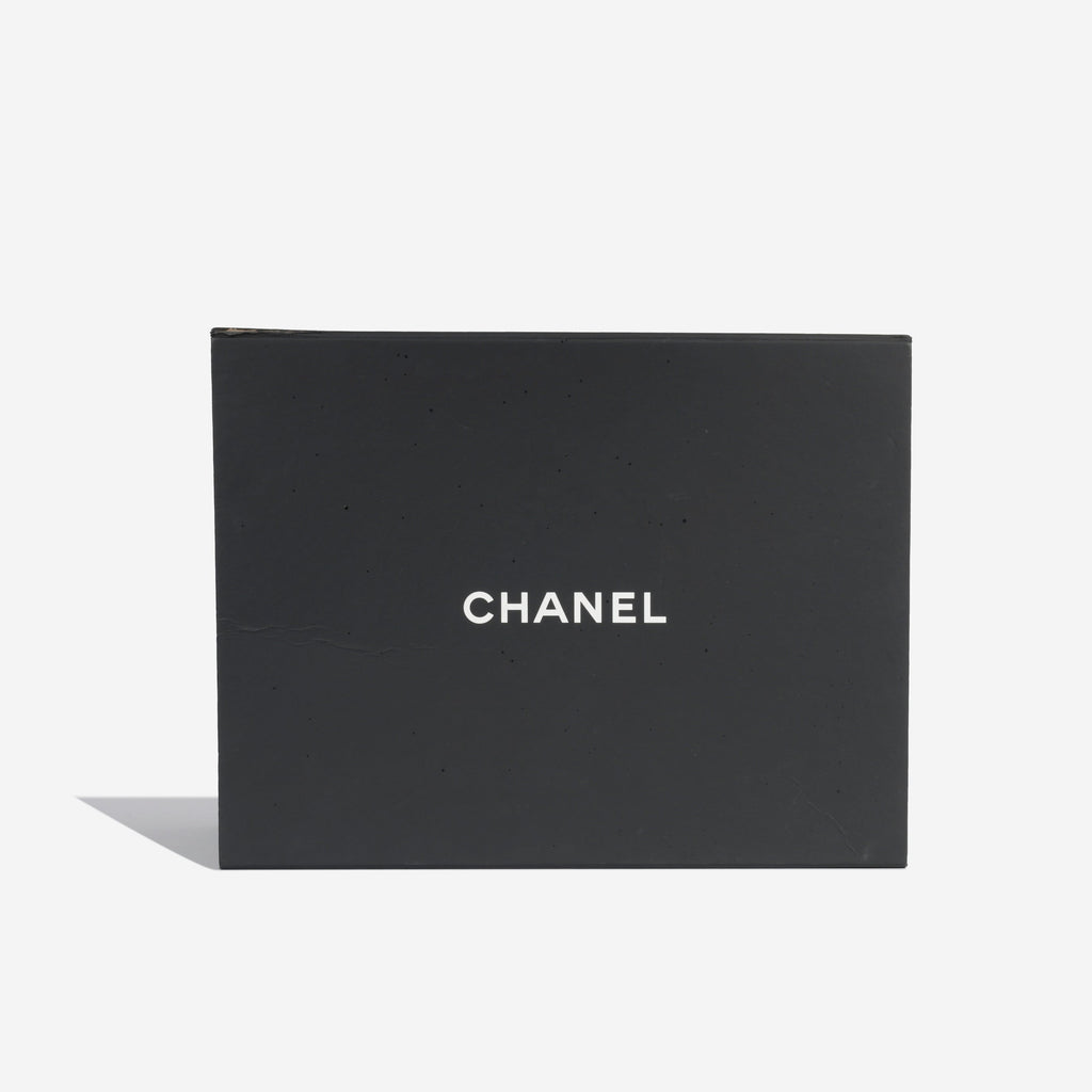 Classic Flap Bag - Small