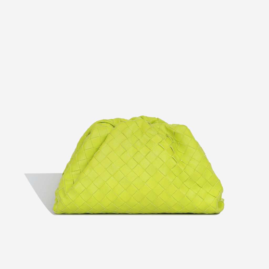 Bottega Veneta Teen Pouch