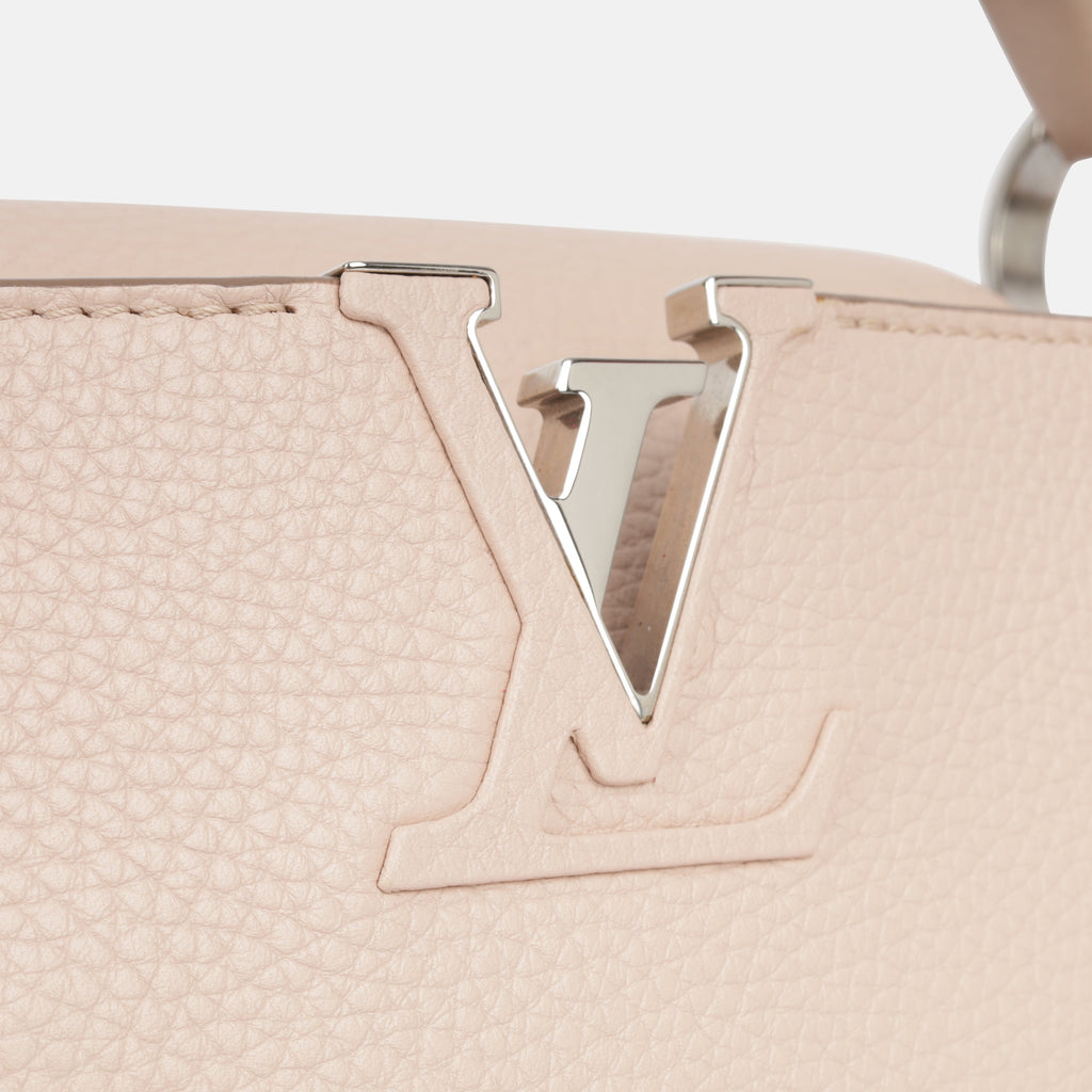 Louis Vuitton Capucines MM
