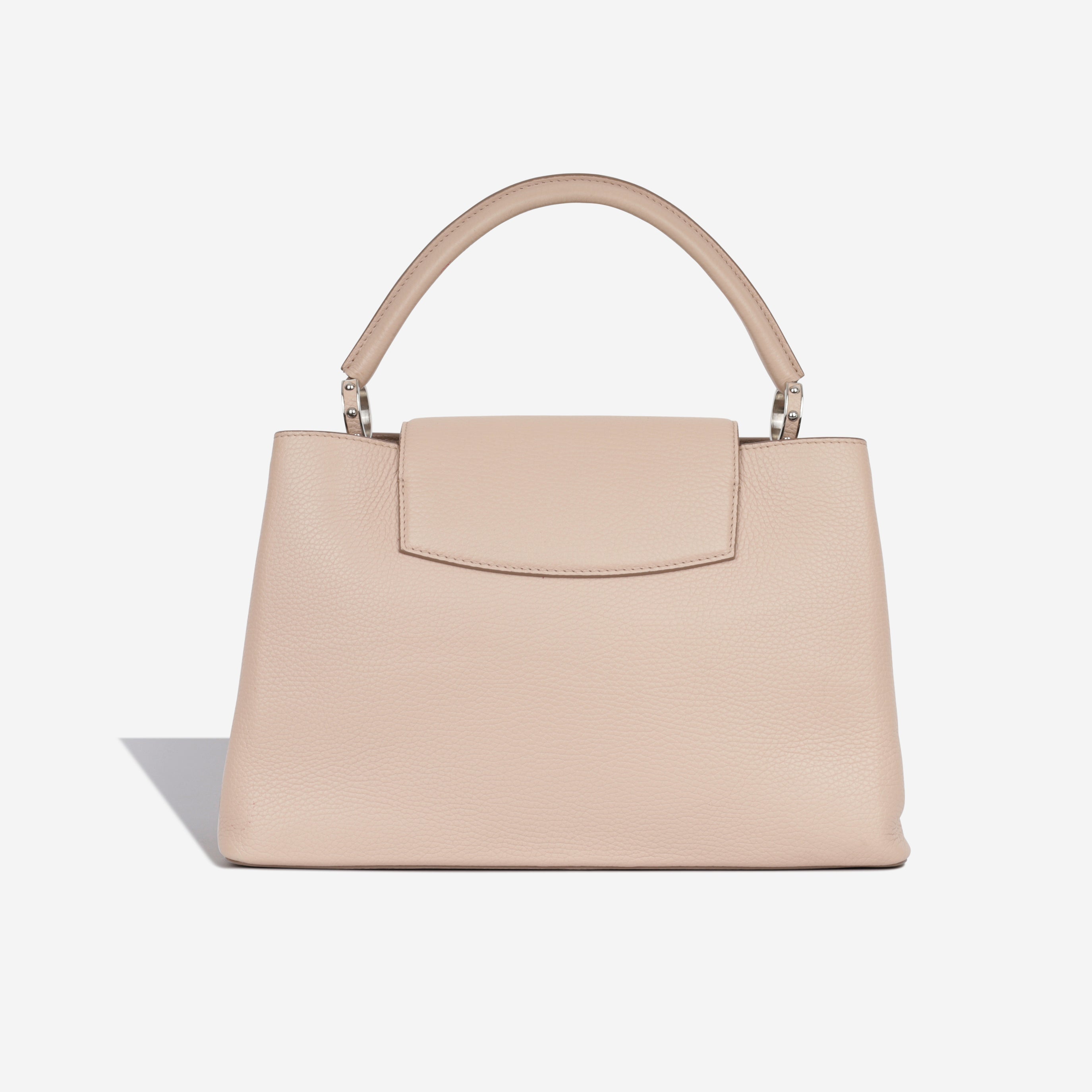 Louis Vuitton Capucines MM