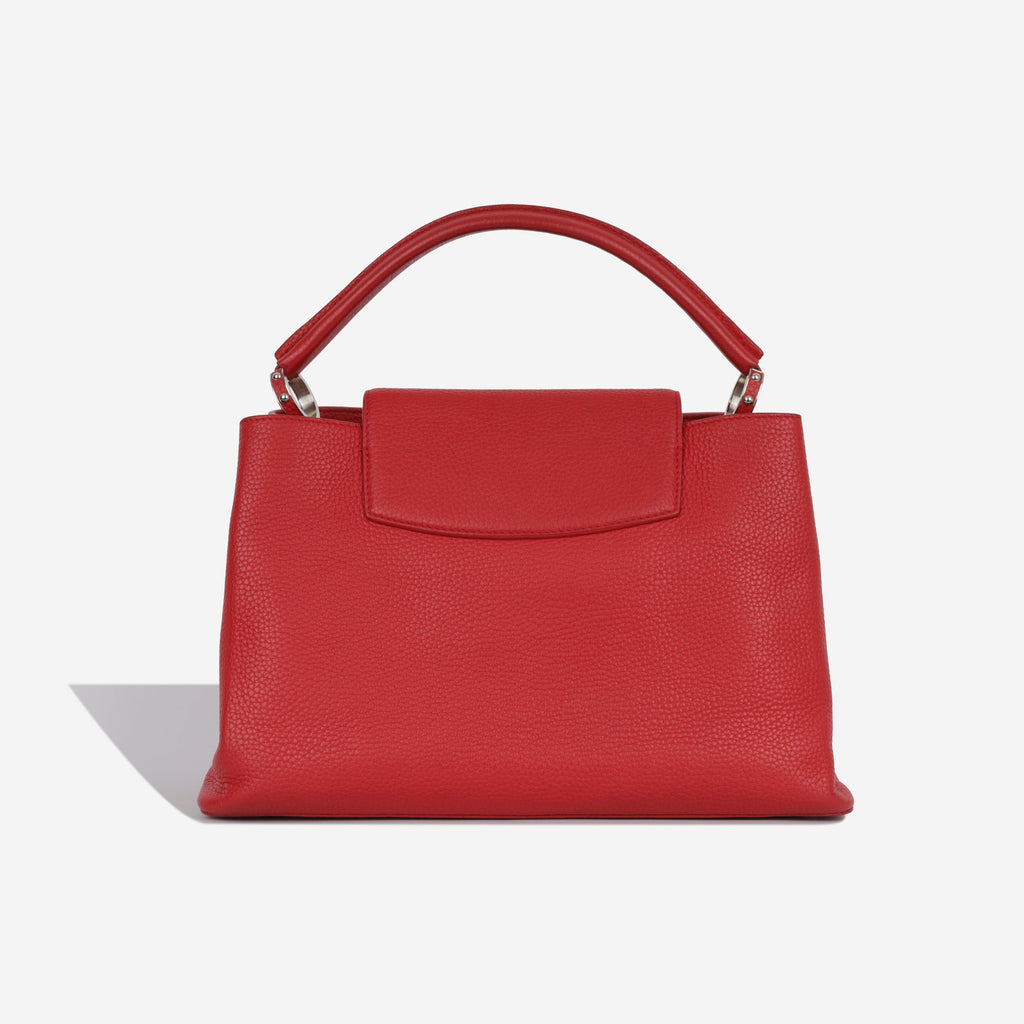 Louis Vuitton Capucines MM
