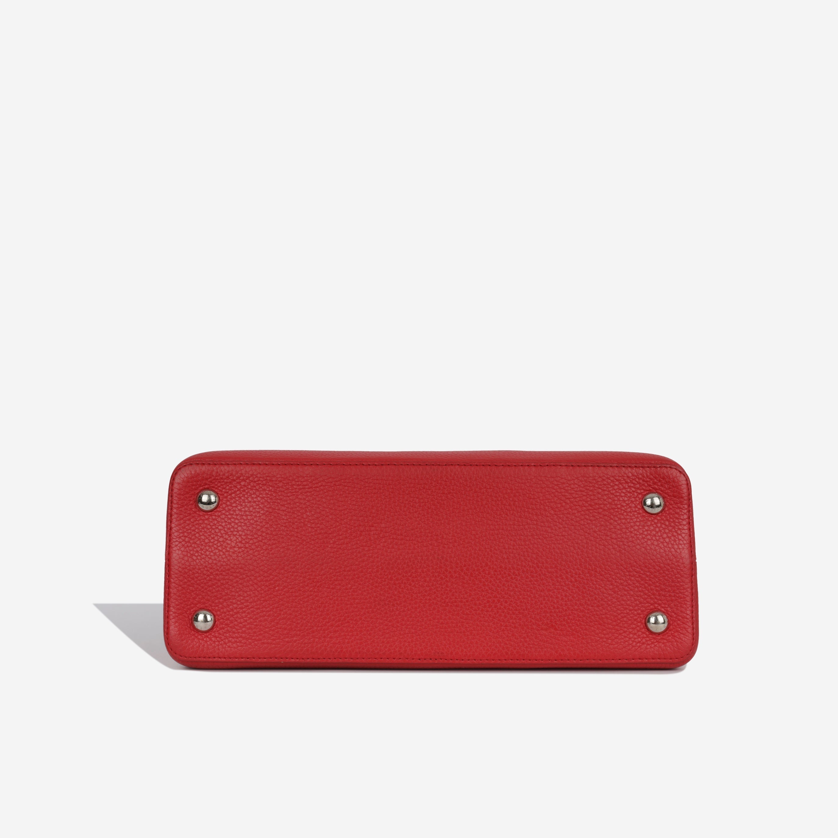 Louis Vuitton Capucines MM