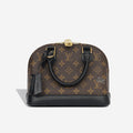 Louis Vuitton Alma BB