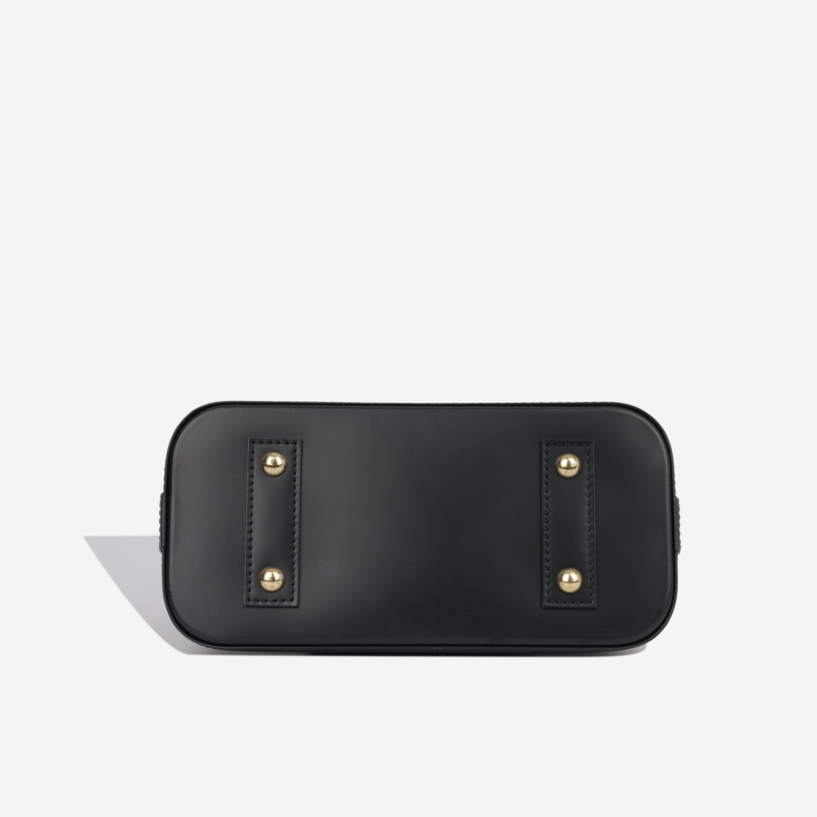 Louis Vuitton Alma BB