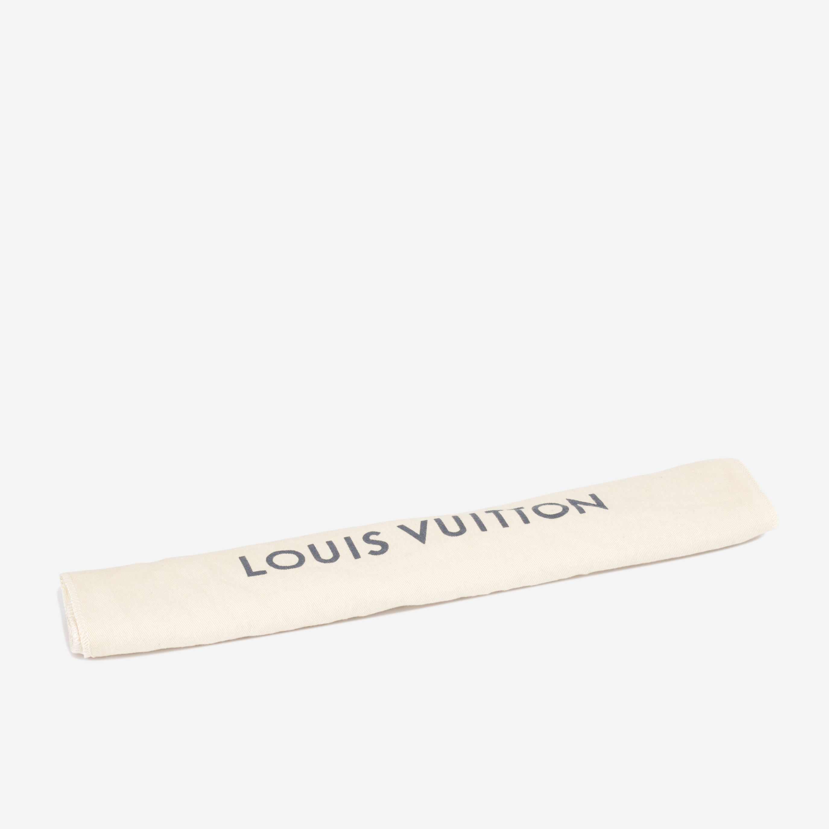 Louis Vuitton Alma BB