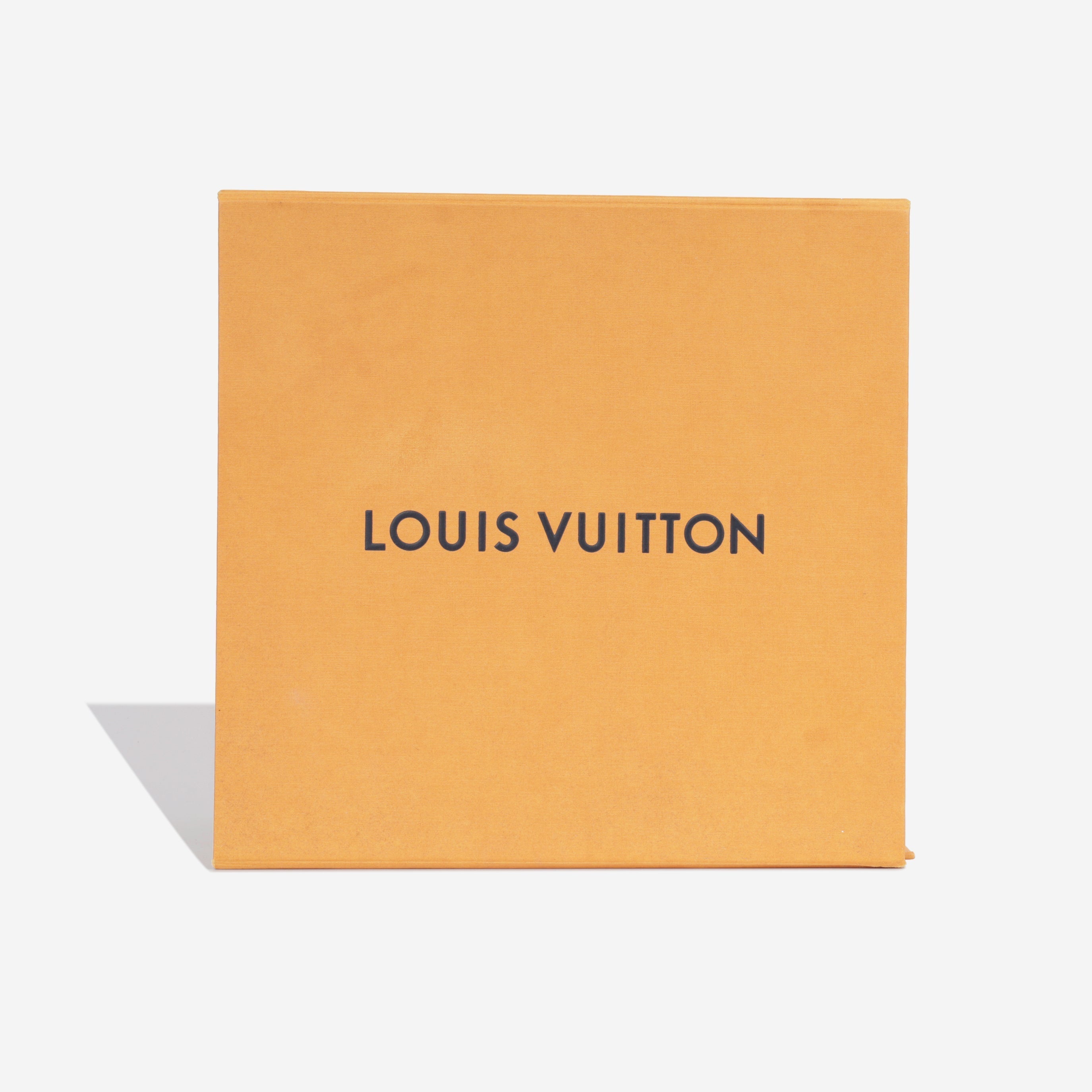 Louis Vuitton Alma BB