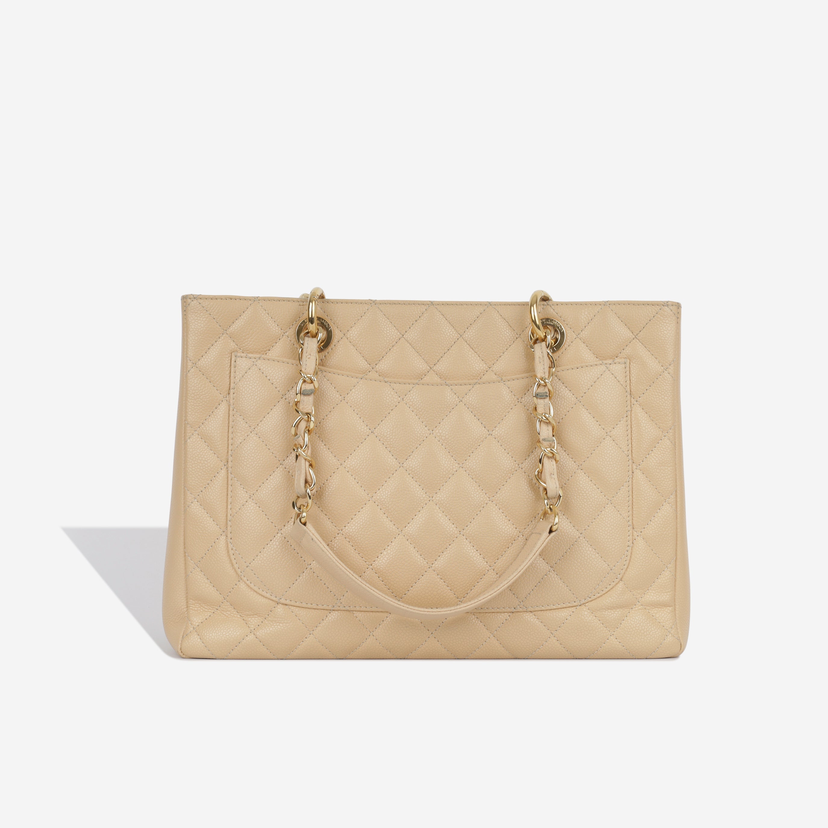 GST - Beige Caviar