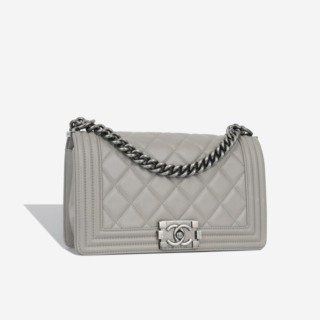 Boy Bag - Old Medium