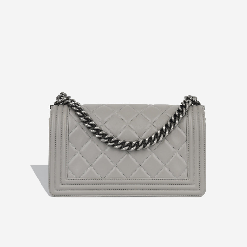 Boy Bag - Old Medium