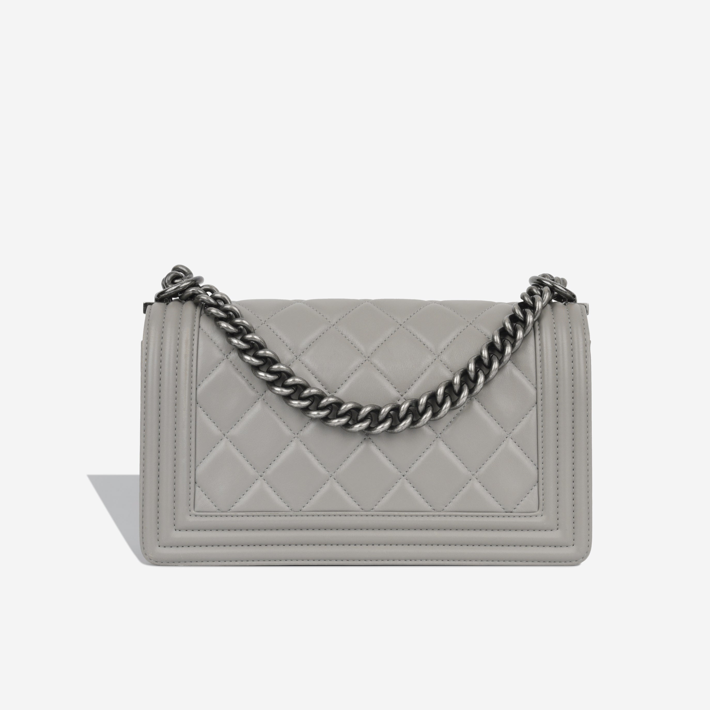 Boy Bag - Old Medium