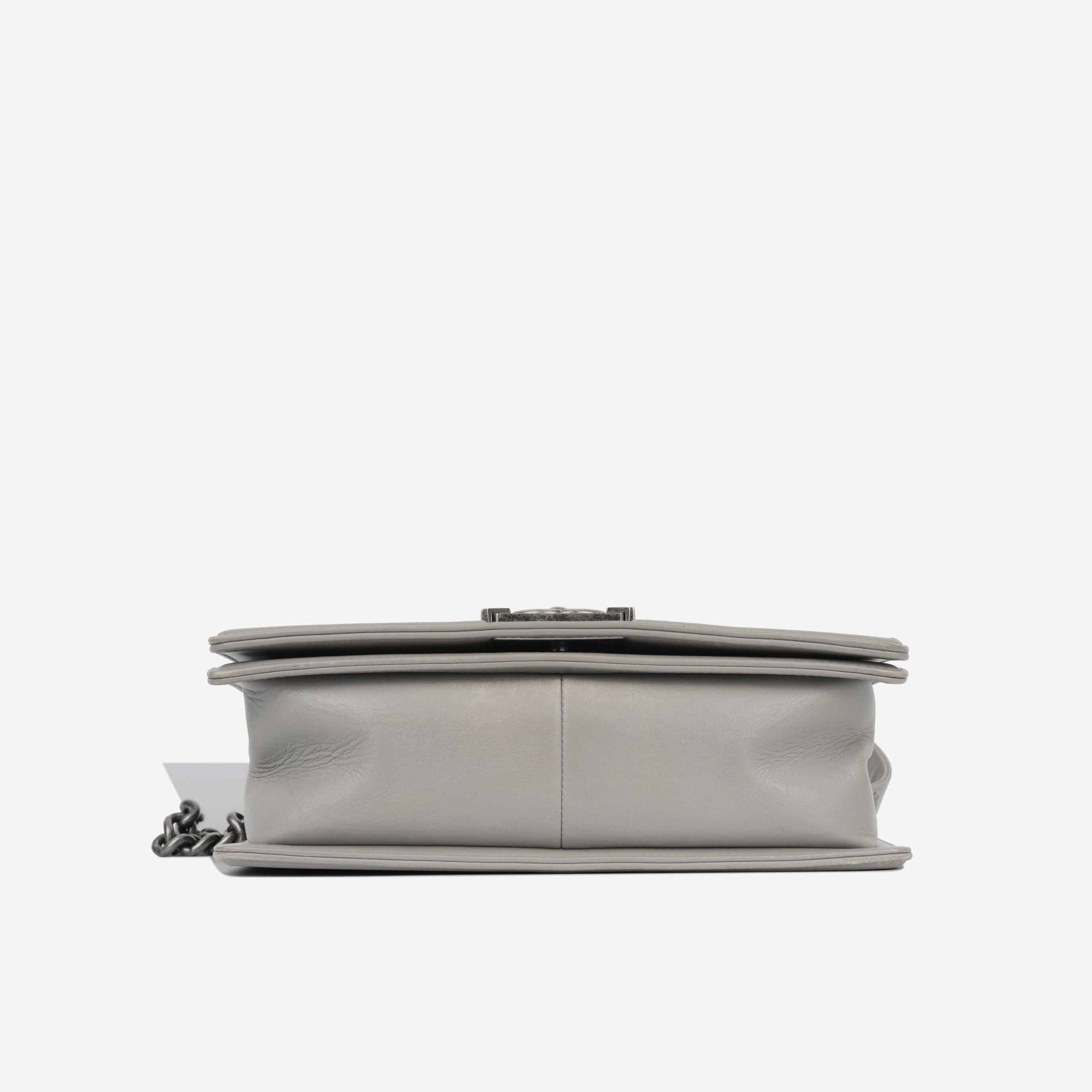Boy Bag - Old Medium