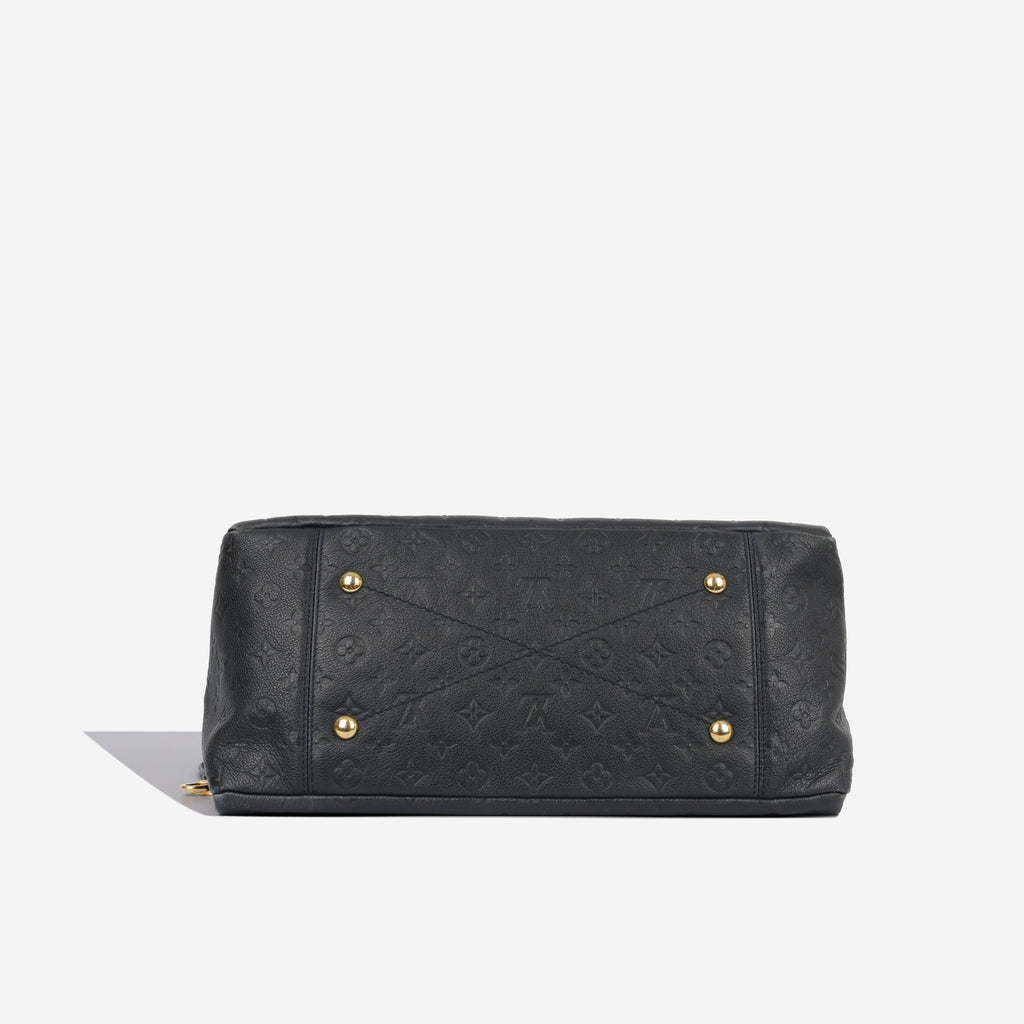 Louis Vuitton Artsy GM - Empreinte